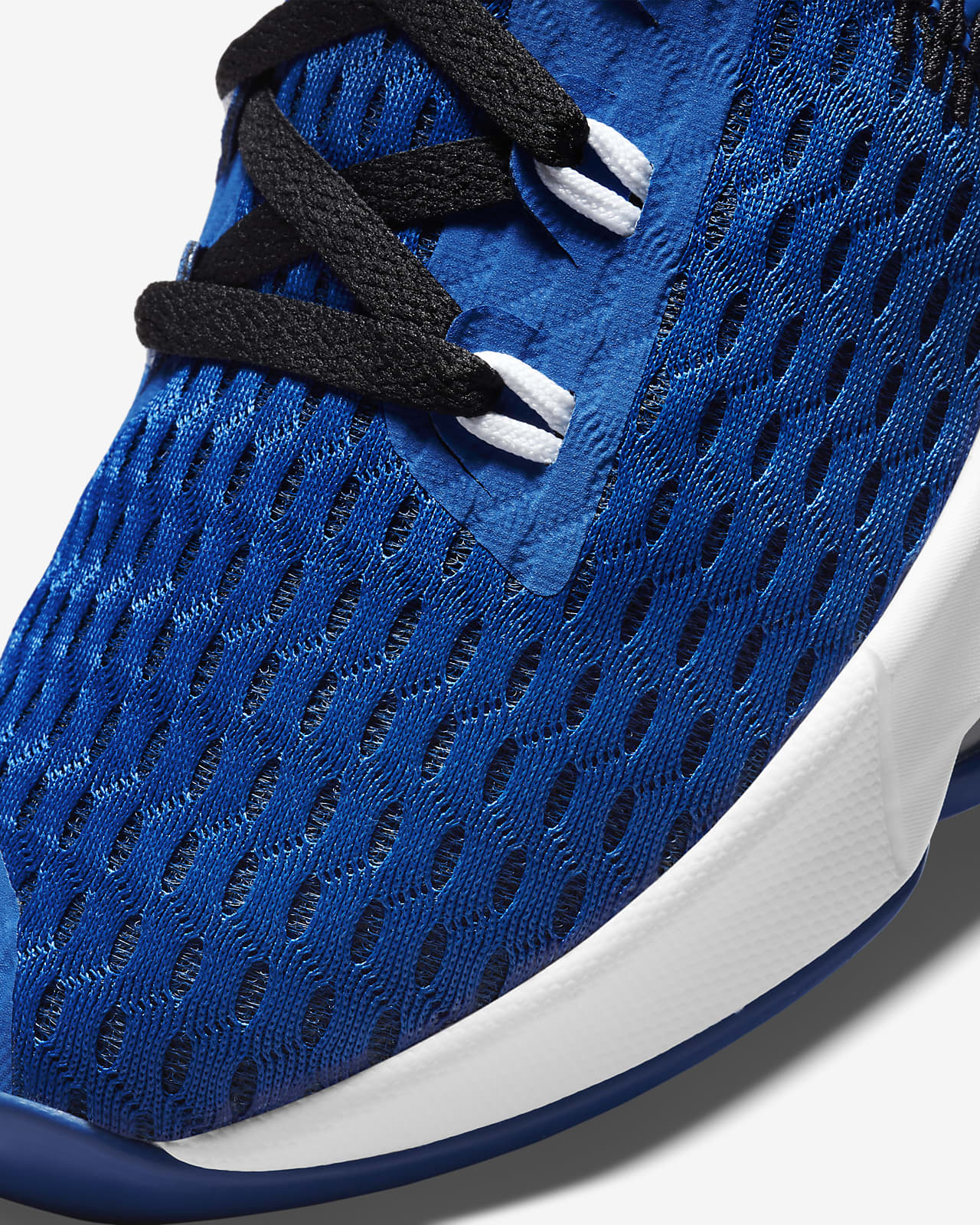 LeBron Witness 5 Basketball Shoes. Nike IE