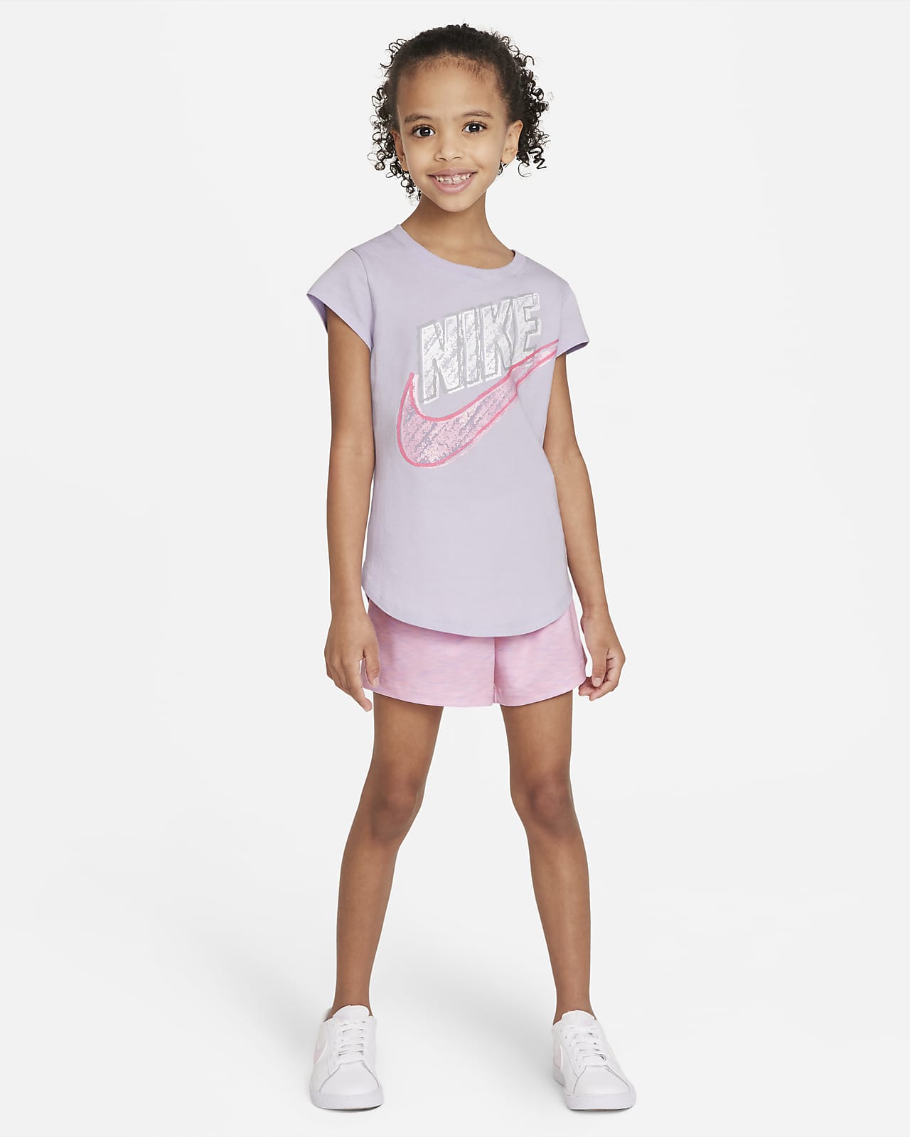 kids nike suits