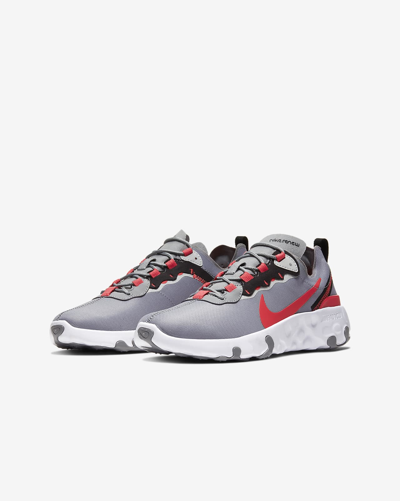 nike chaussure rouge