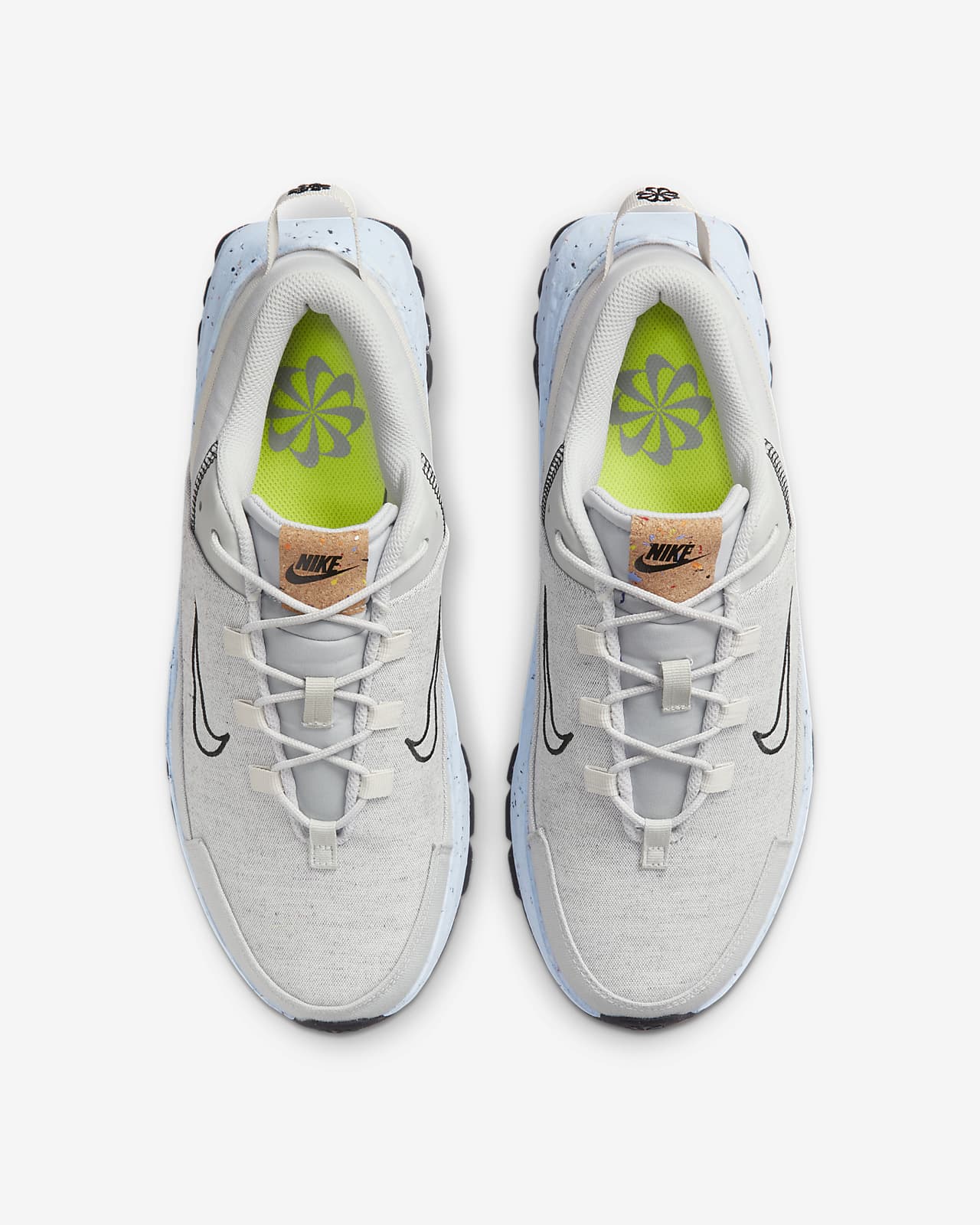Calzado para hombre Nike Crater Remixa. Nike.com