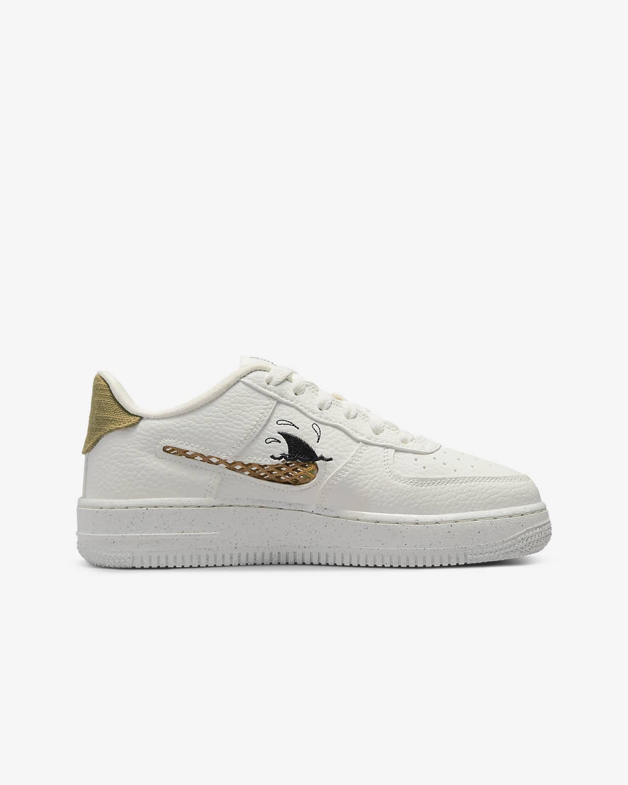 Nike Air Force 1 LV8 3 - Sneaker basse su Stylefile