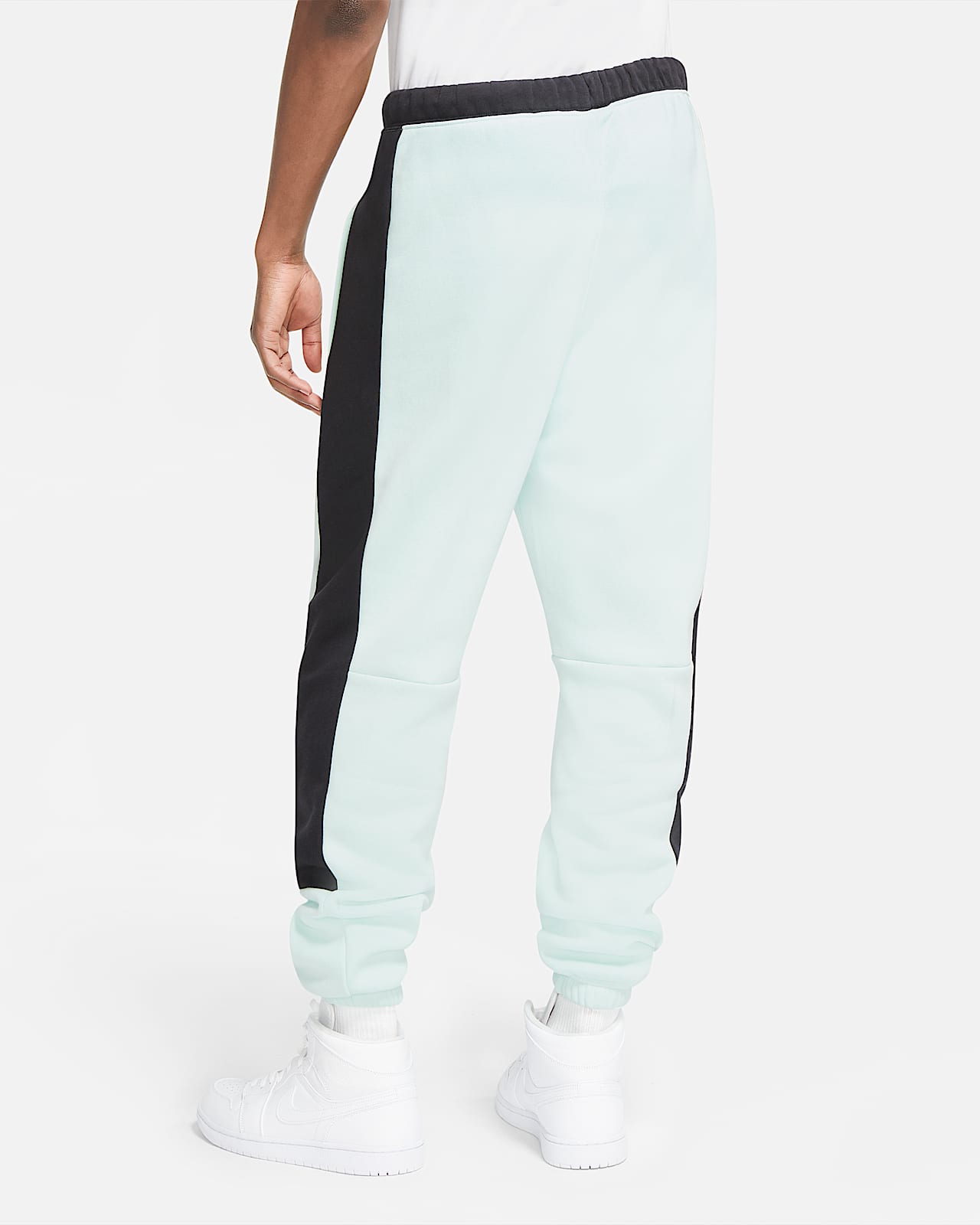 jordan jumpman classic sweatpants