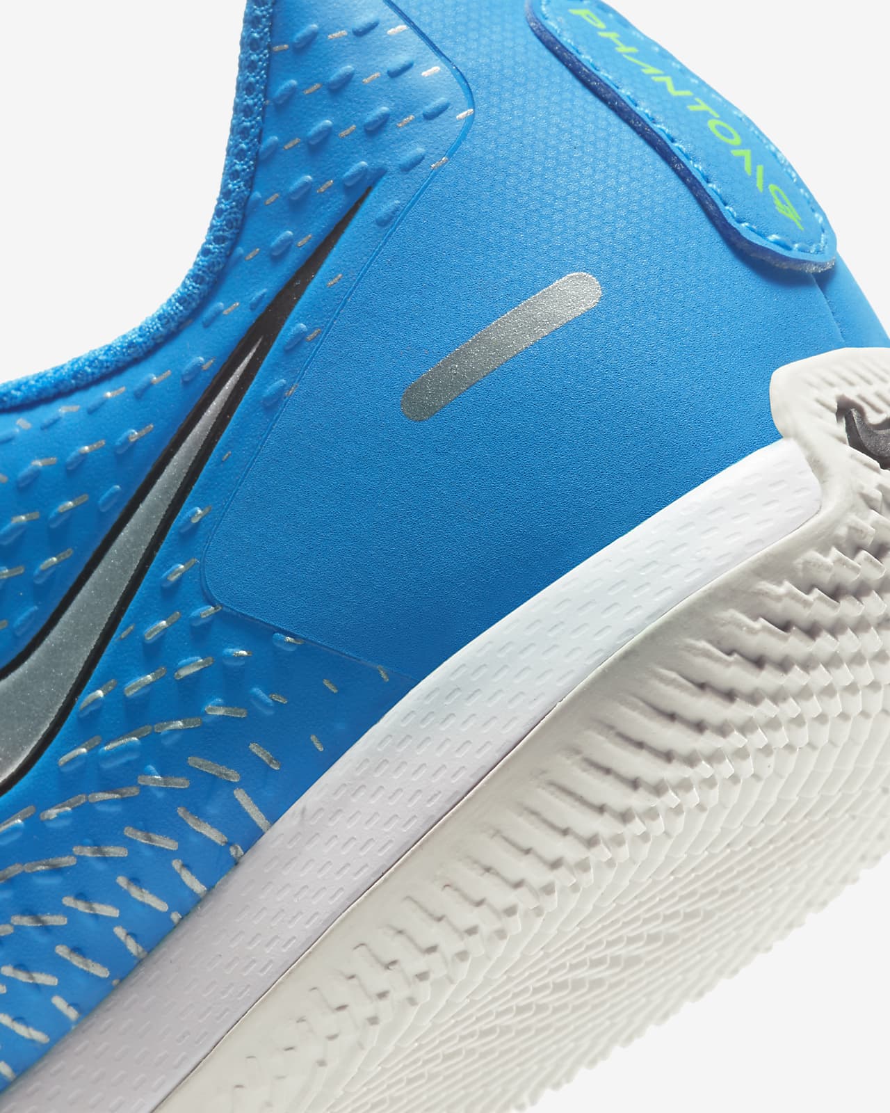 nike jr phantom academy