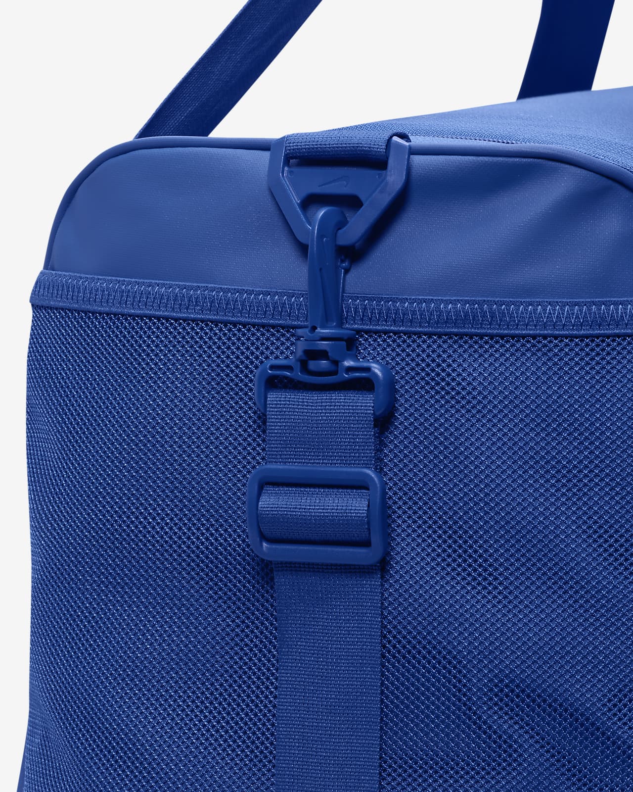 Nike Brasilia 9.5 Printed Training Duffel Bag (Medium, 60L)