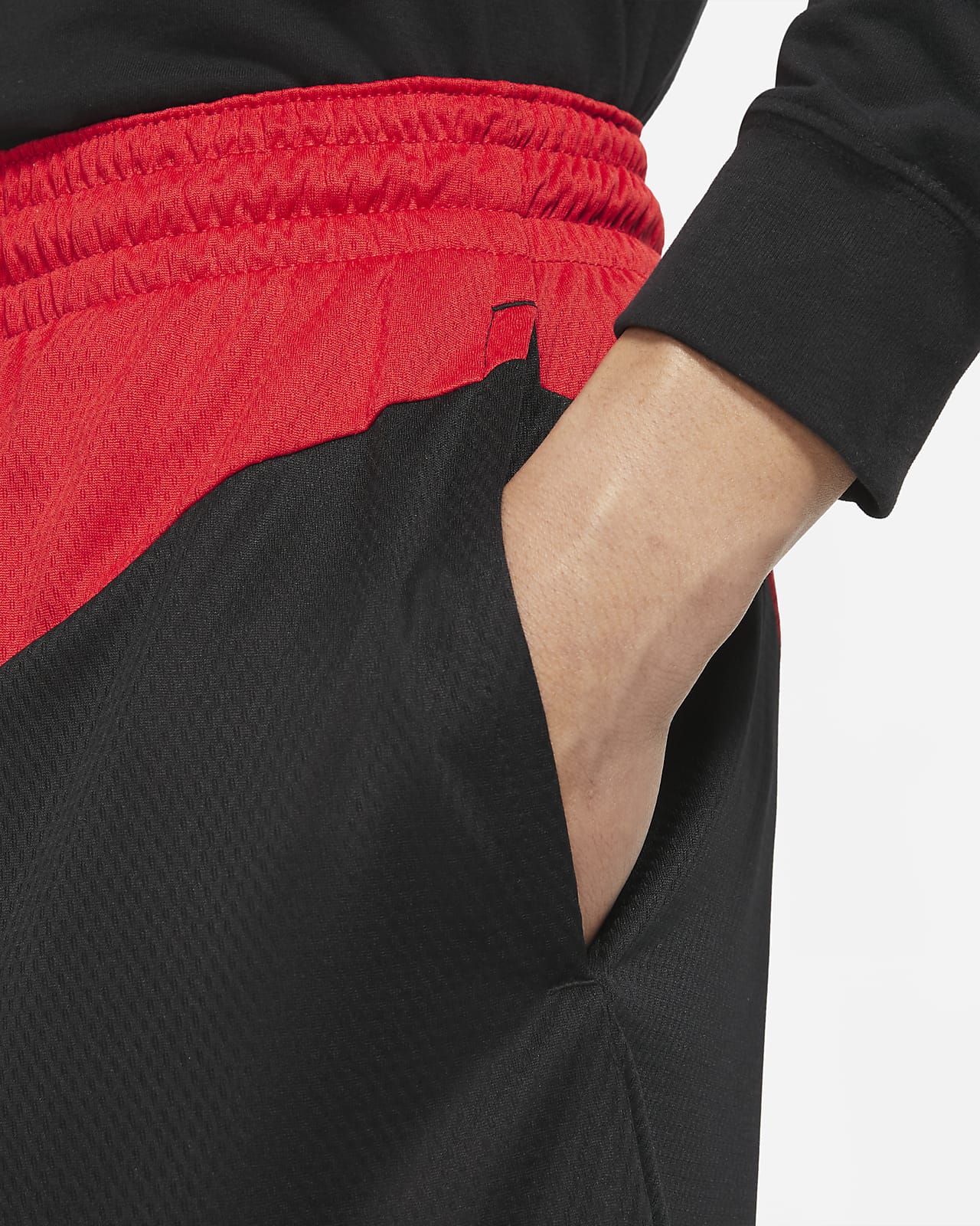 Nike Dri-FIT Men's Basketball Shorts 