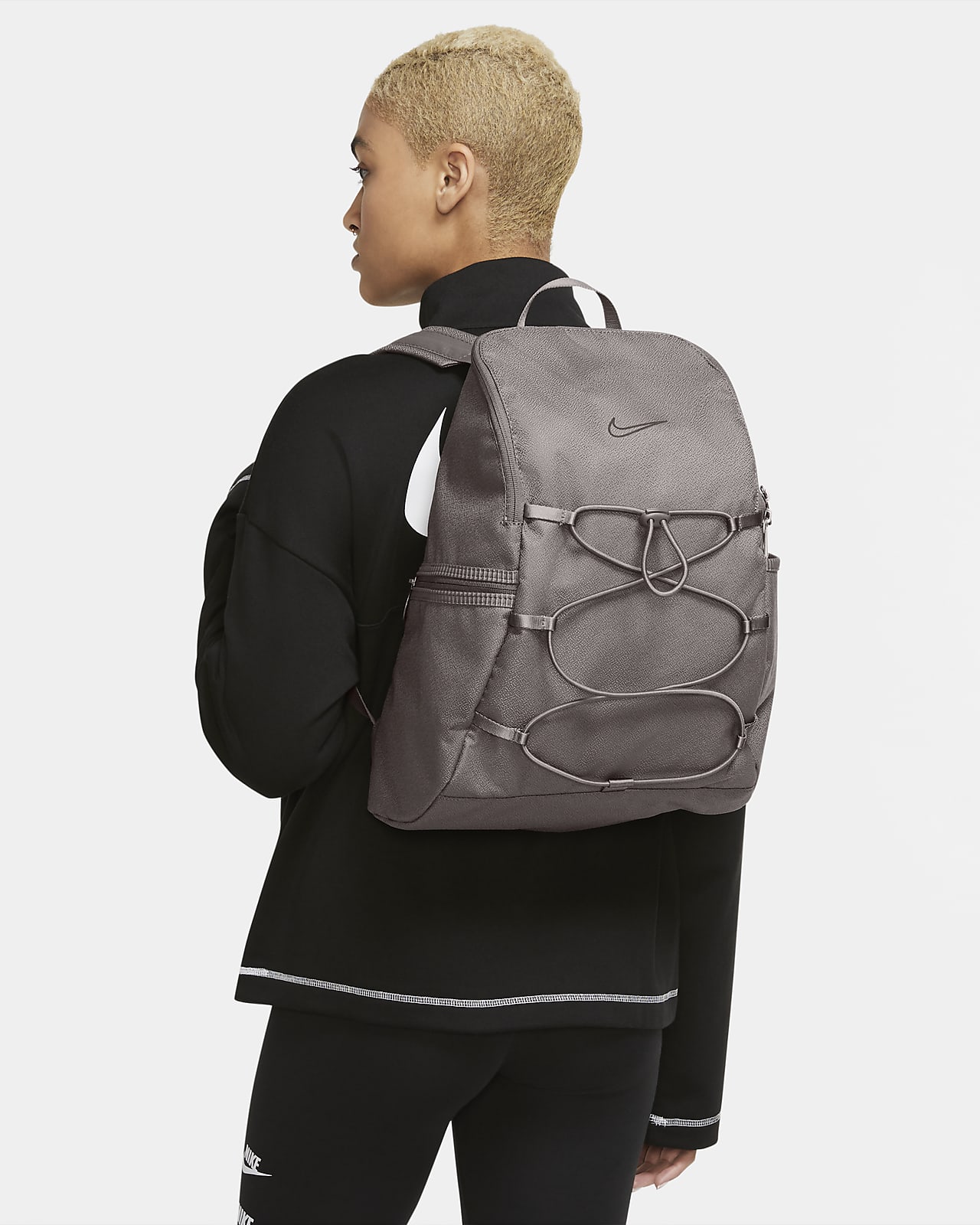 nike one training backpack