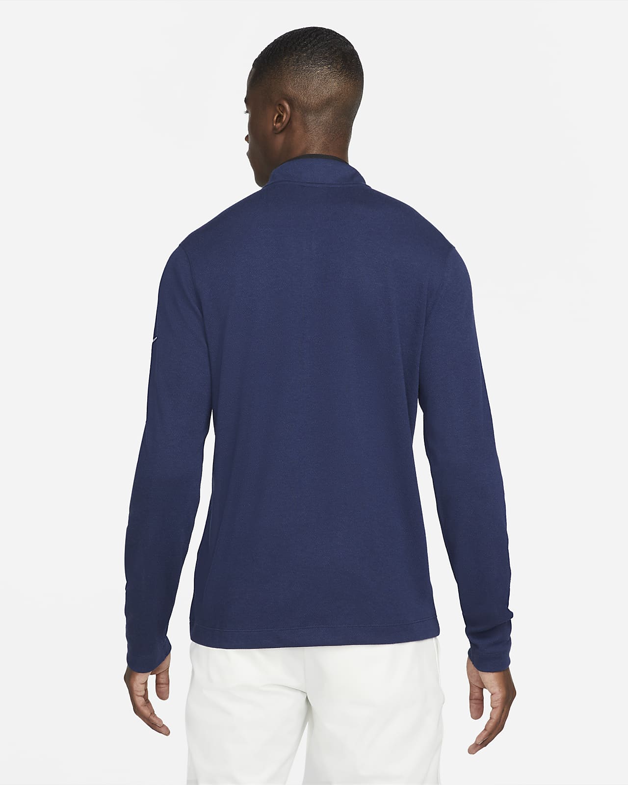 Nike Dri-FIT Victory Men's Half-Zip 