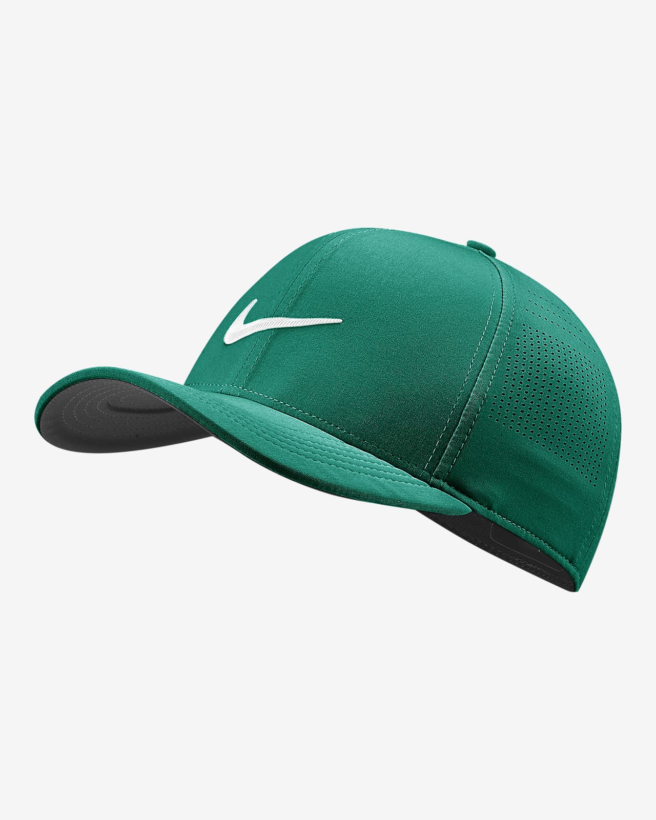 nike classic 99 vapor swoosh flex training cap