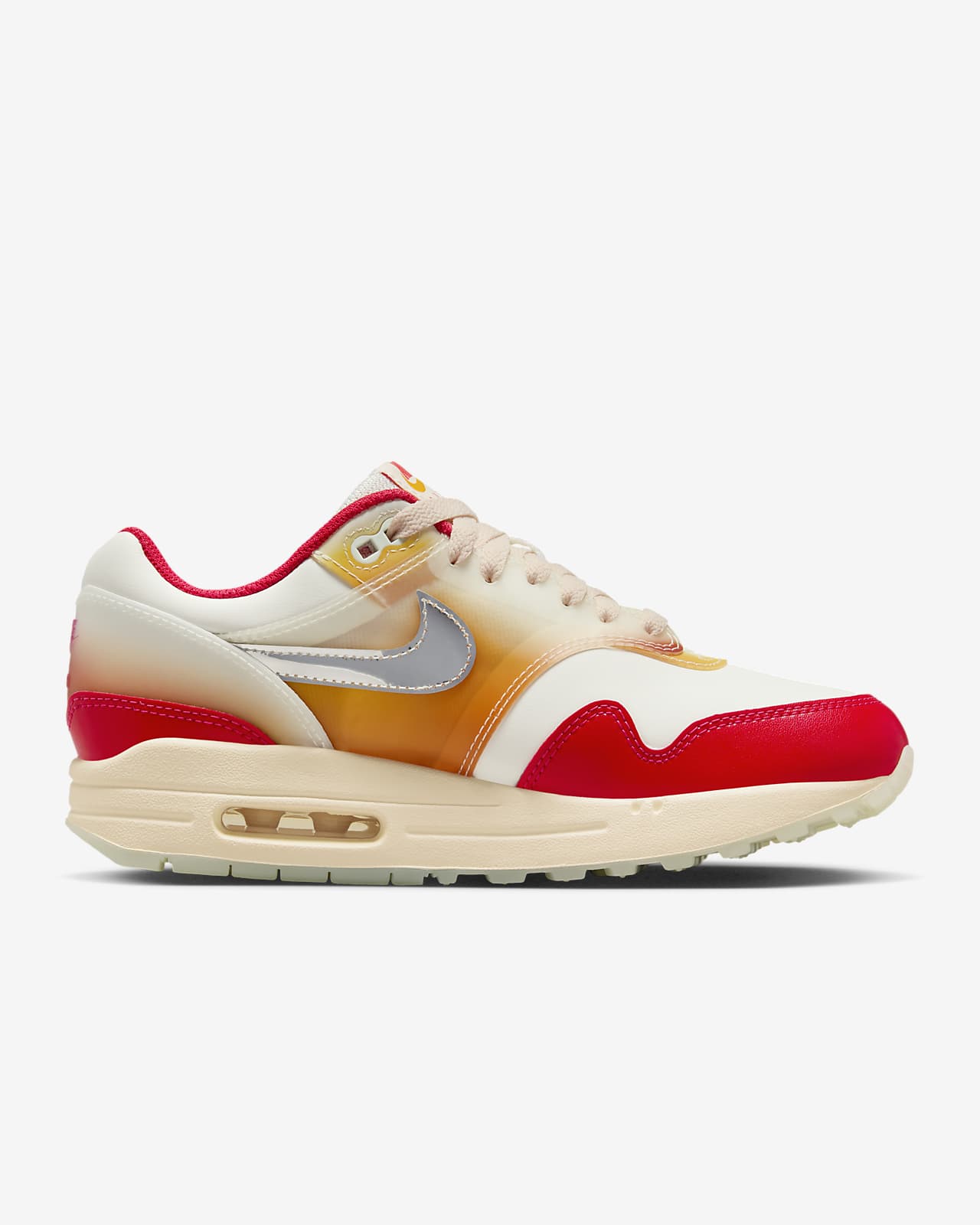 Nike Air Max 1 '87 Premium 女鞋。Nike TW