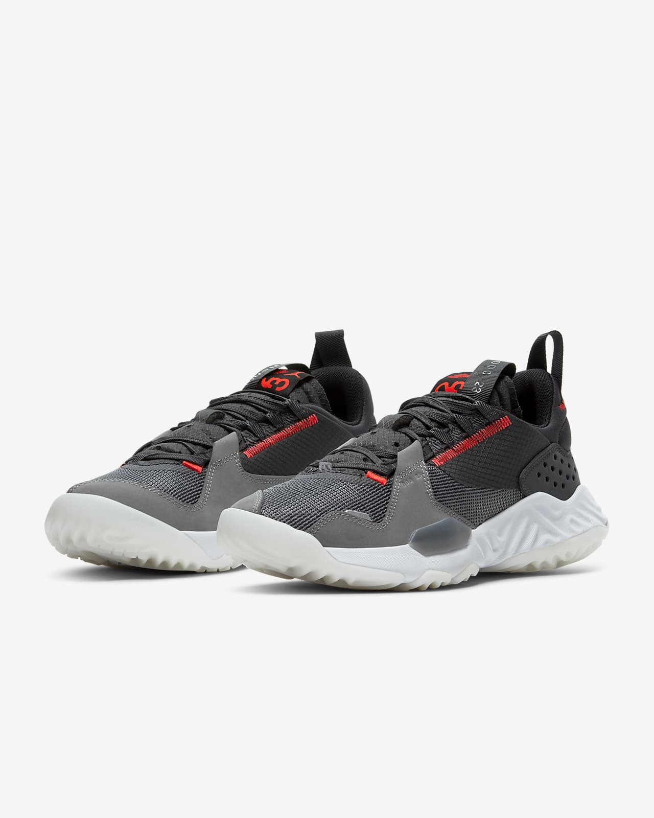 jordan delta men's shoe