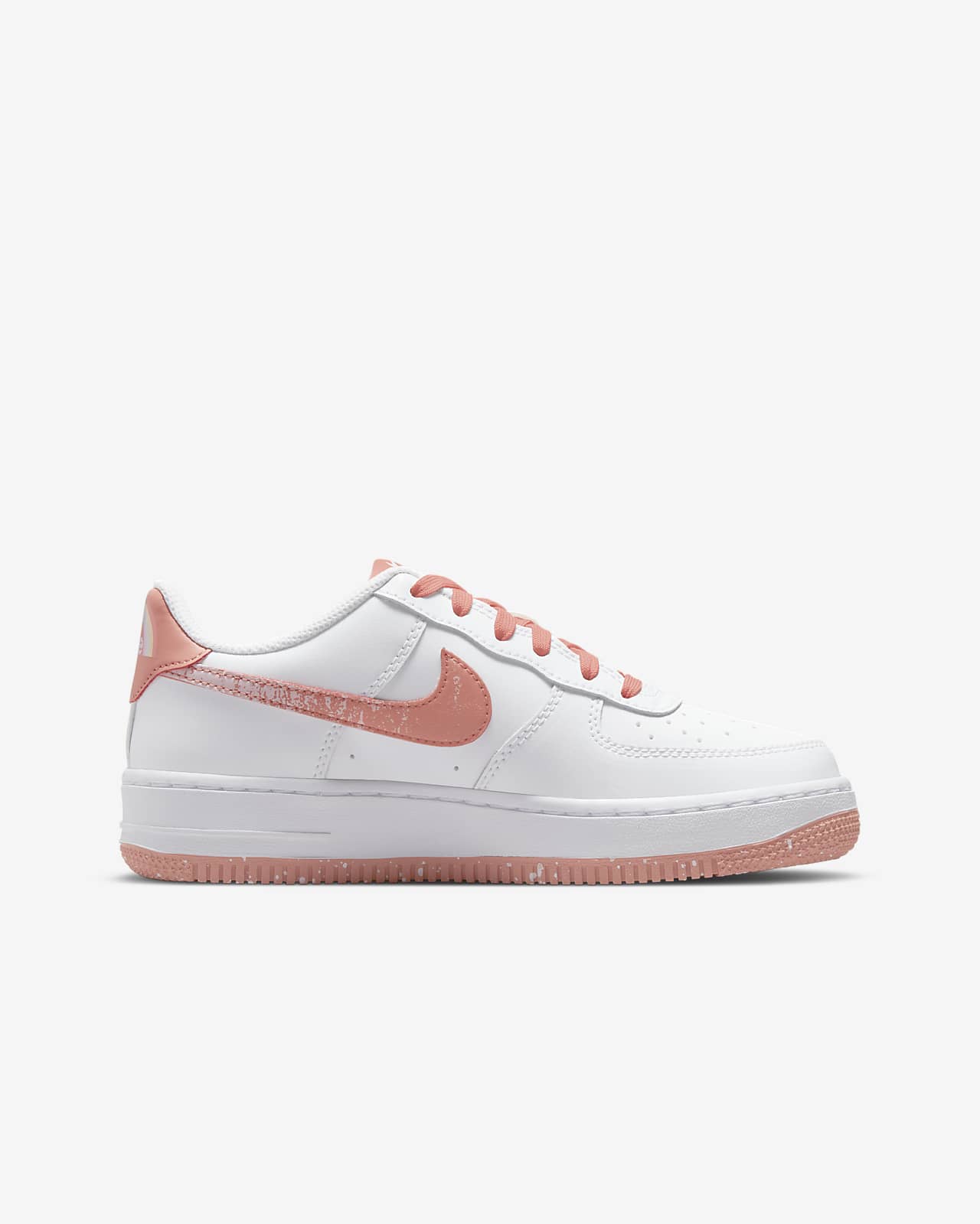Scarpa Nike Air Force 1 LV8 - Ragazzi. Nike IT