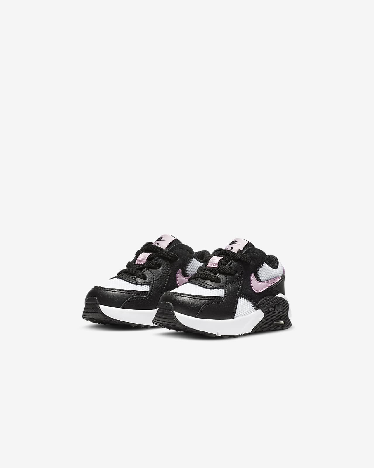 infant trainers nike air max