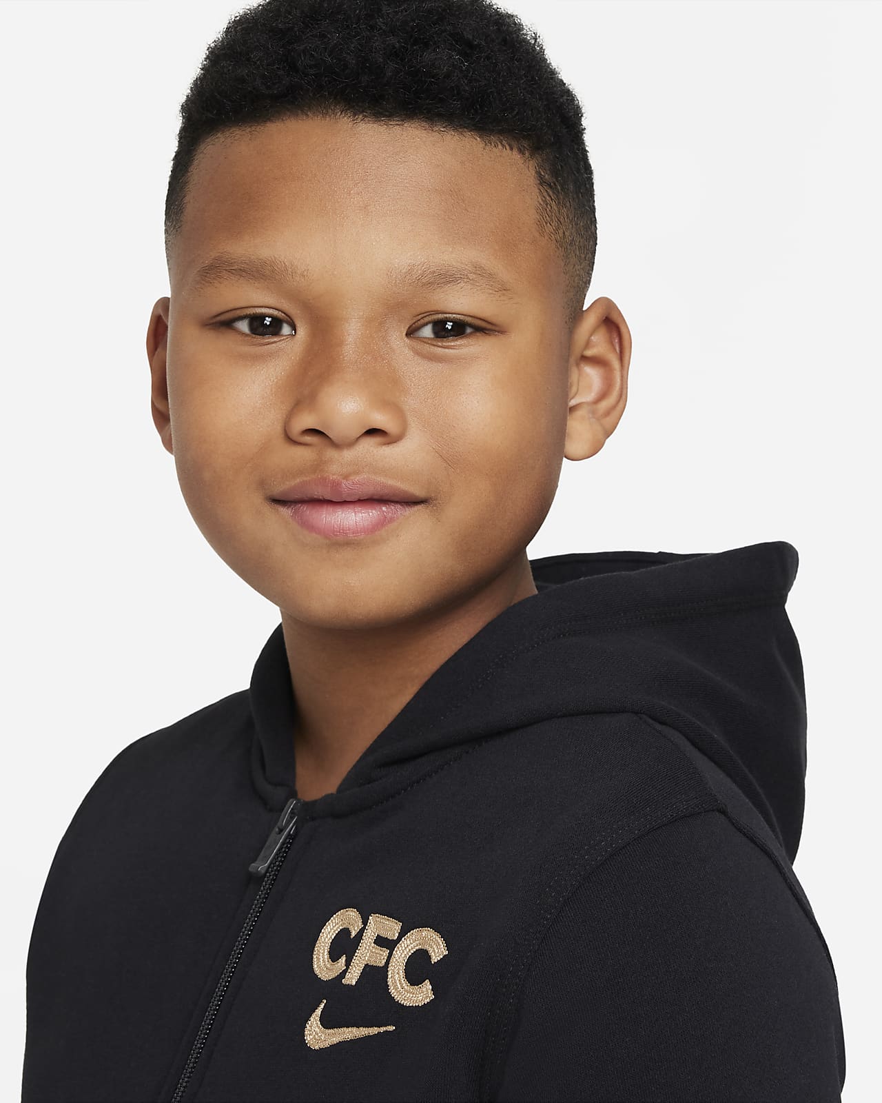 chelsea-f-c-club-fleece-older-kids-full-zip-hoodie-nike-sa