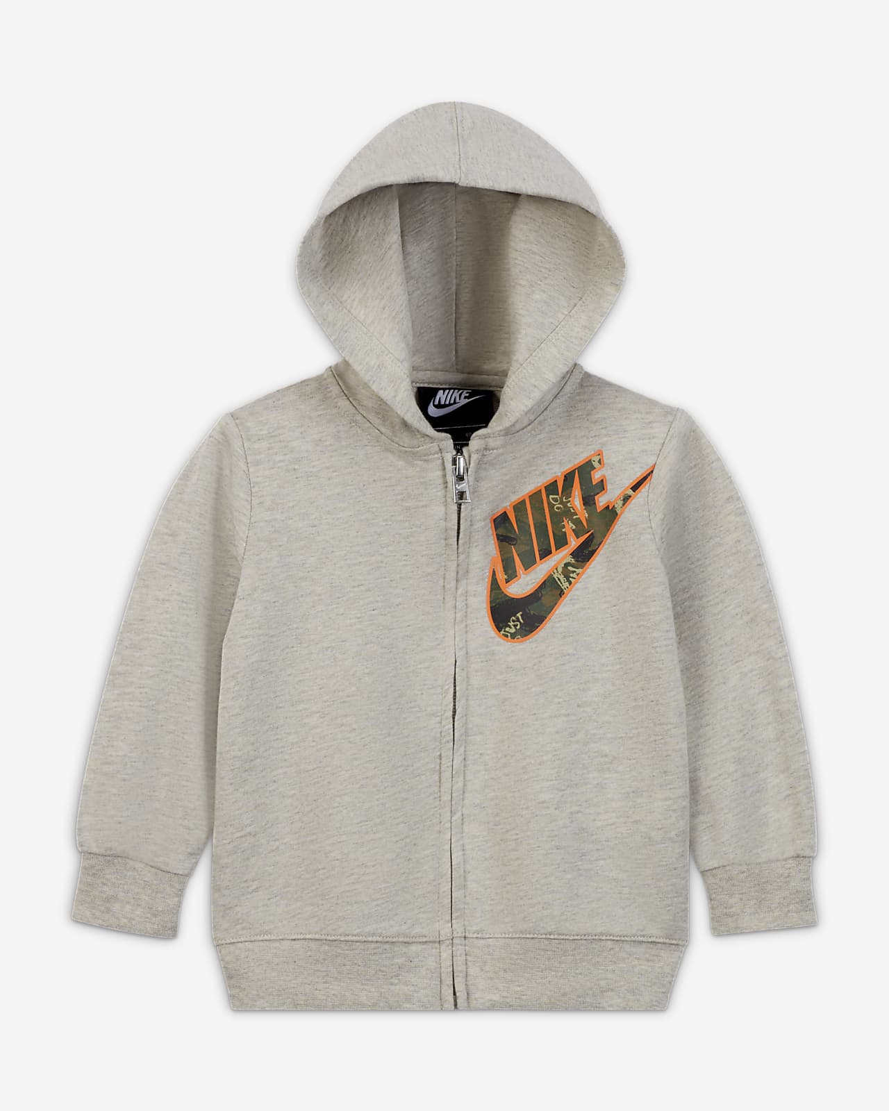 baby nike sweater