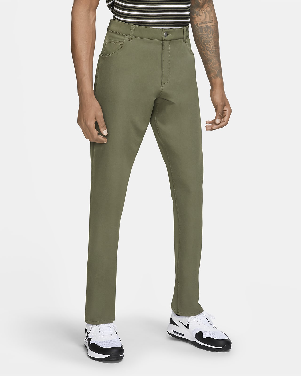 pantalon nike golf