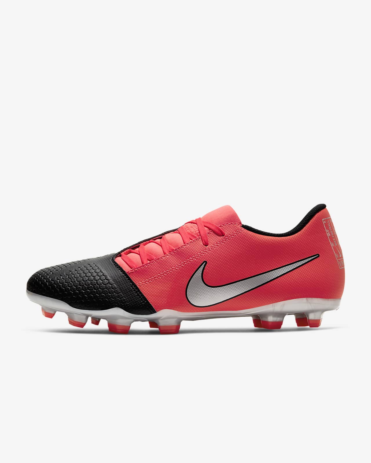nike soccer boots