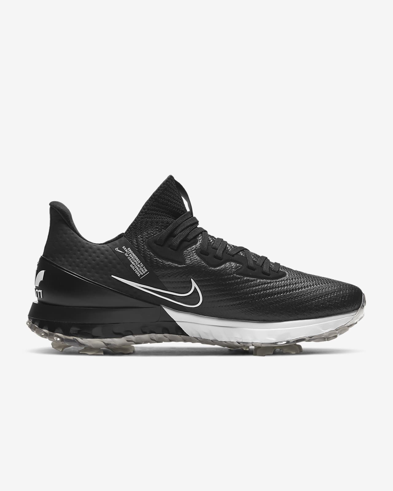 nike air infinity zoom golf shoes