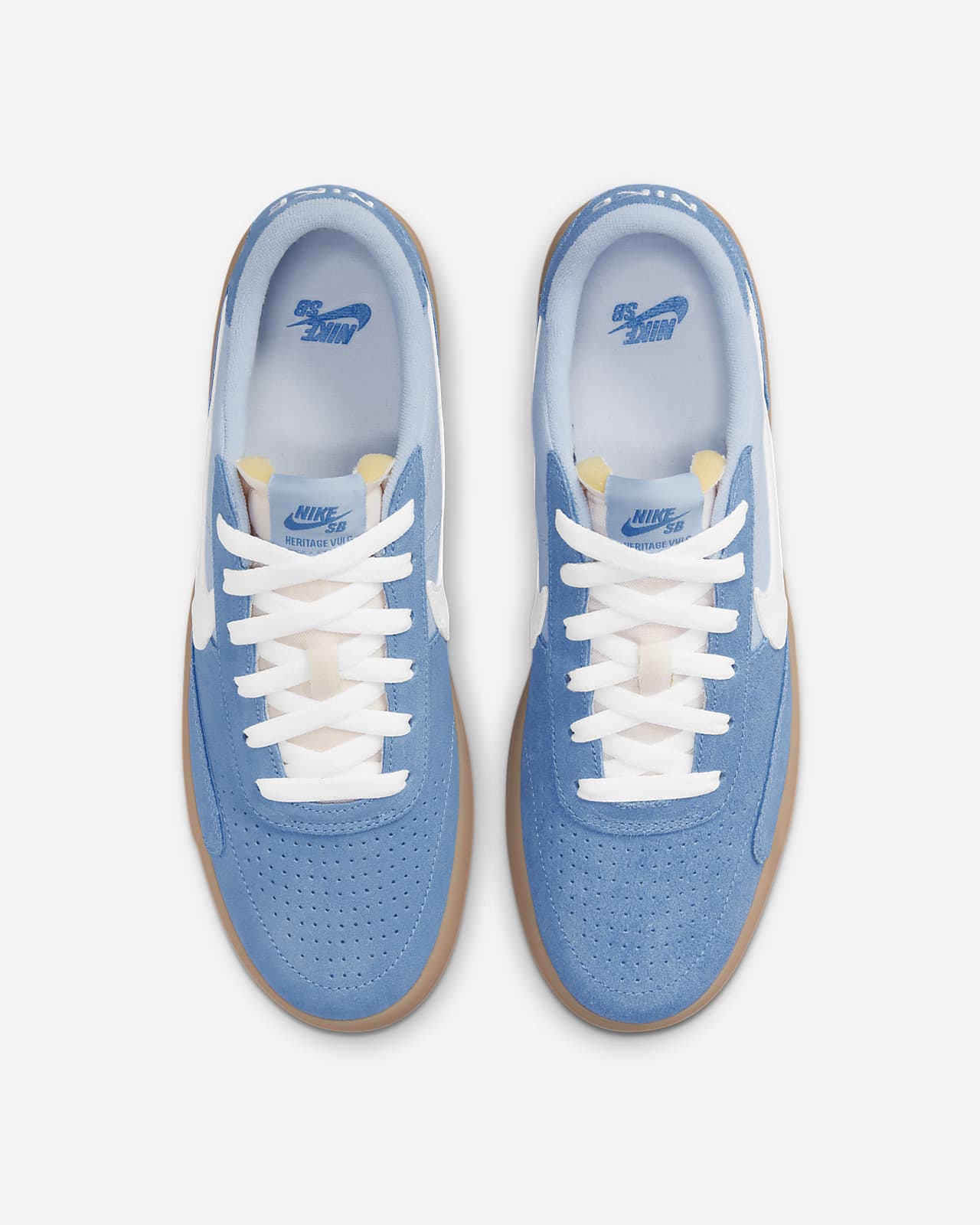 ▷ Nike SB Heritage Vulc | Todo Mercado