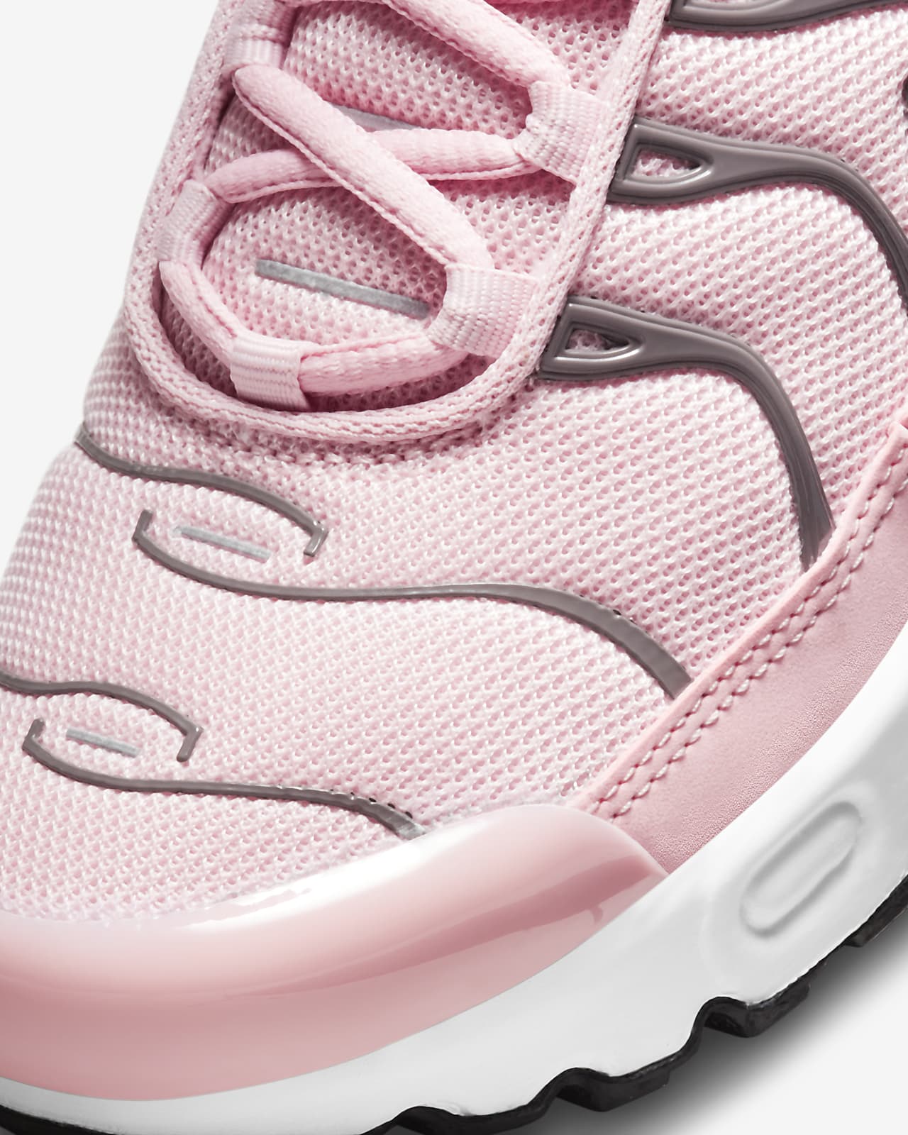 nike air max for kids pink