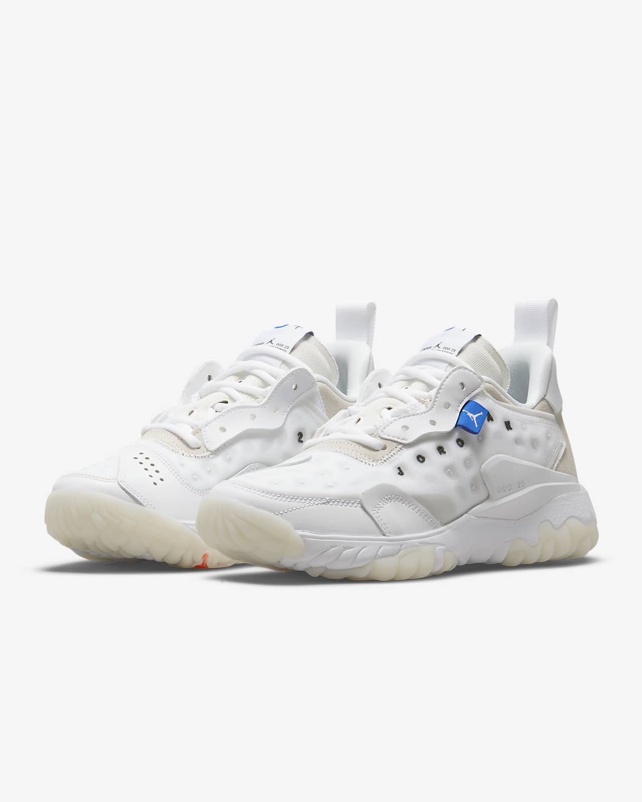 Jordan Delta 2 Women's Shoe. Nike CA