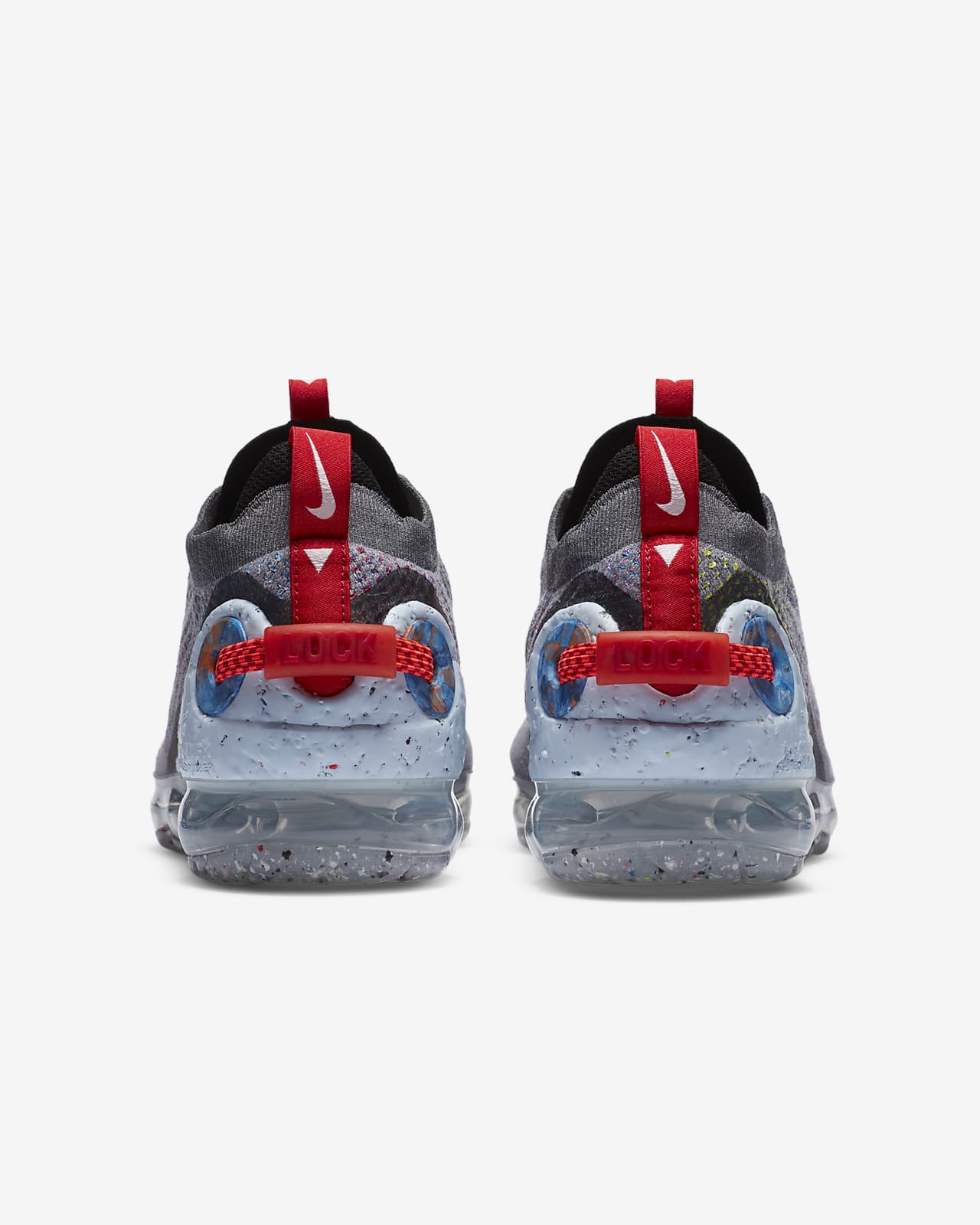 Nike Air VaporMax 2020 Gray Release Date Sneaker Bar