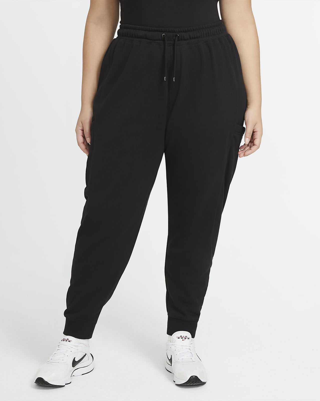 Nike Air Women's Trousers (Plus Size). Nike BG