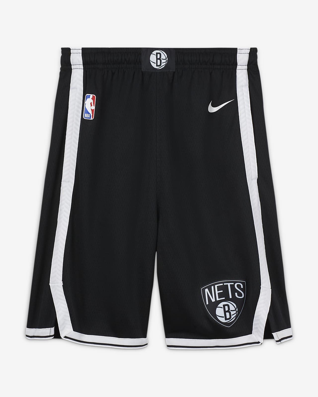 nets shorts nike