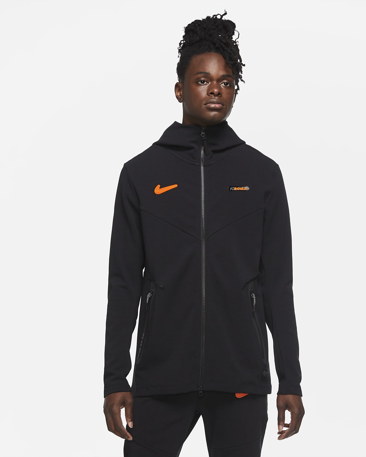 nike tech fleece uomo