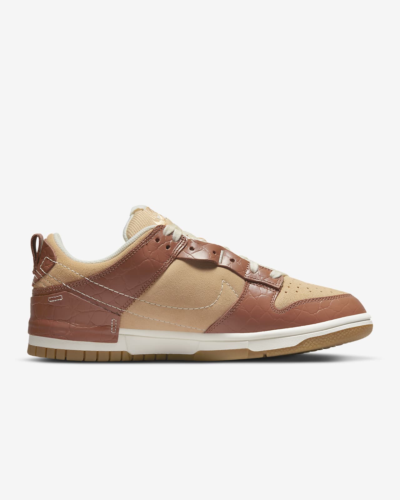 nike dunk se 2