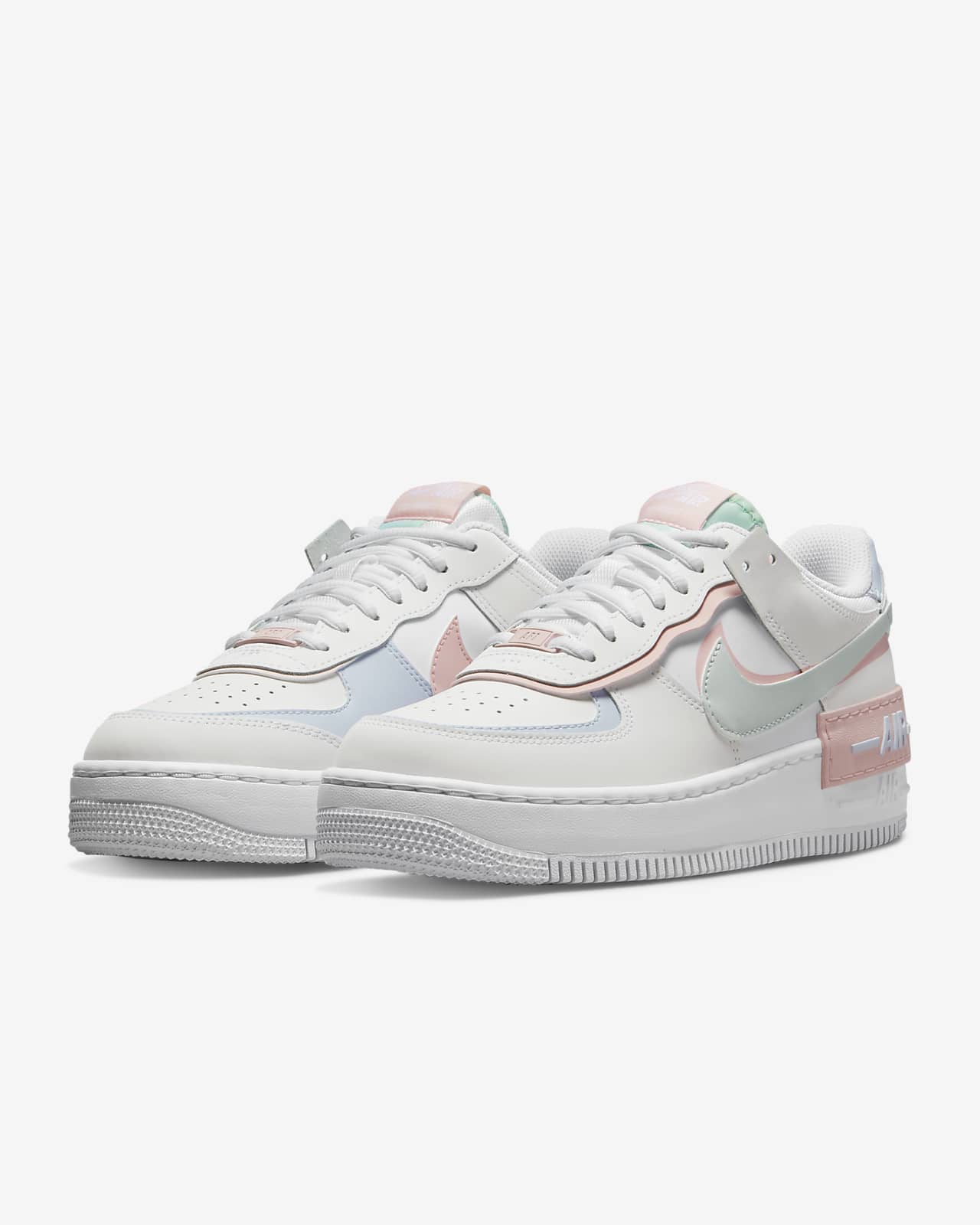 Women's Nike Air Force 1 Shoes