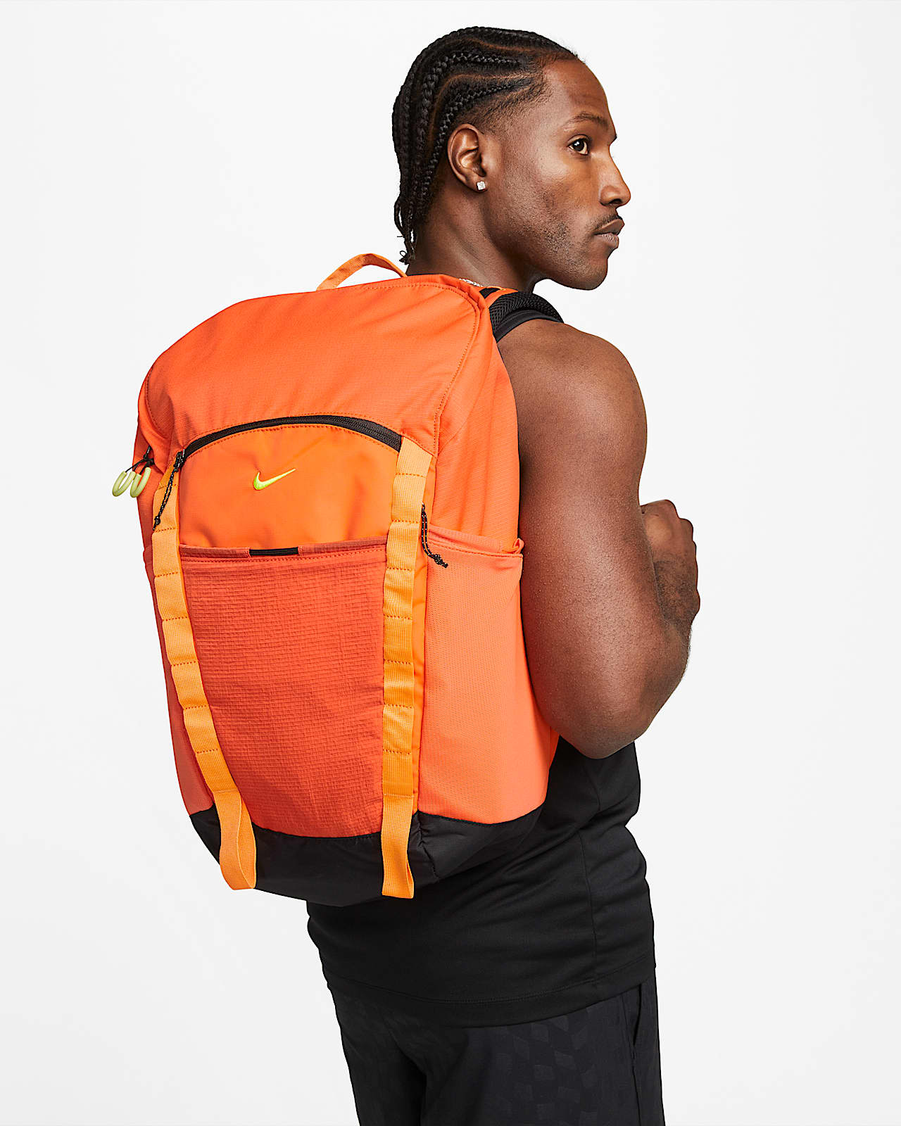 Nike Hike Backpack (27L). Nike CH