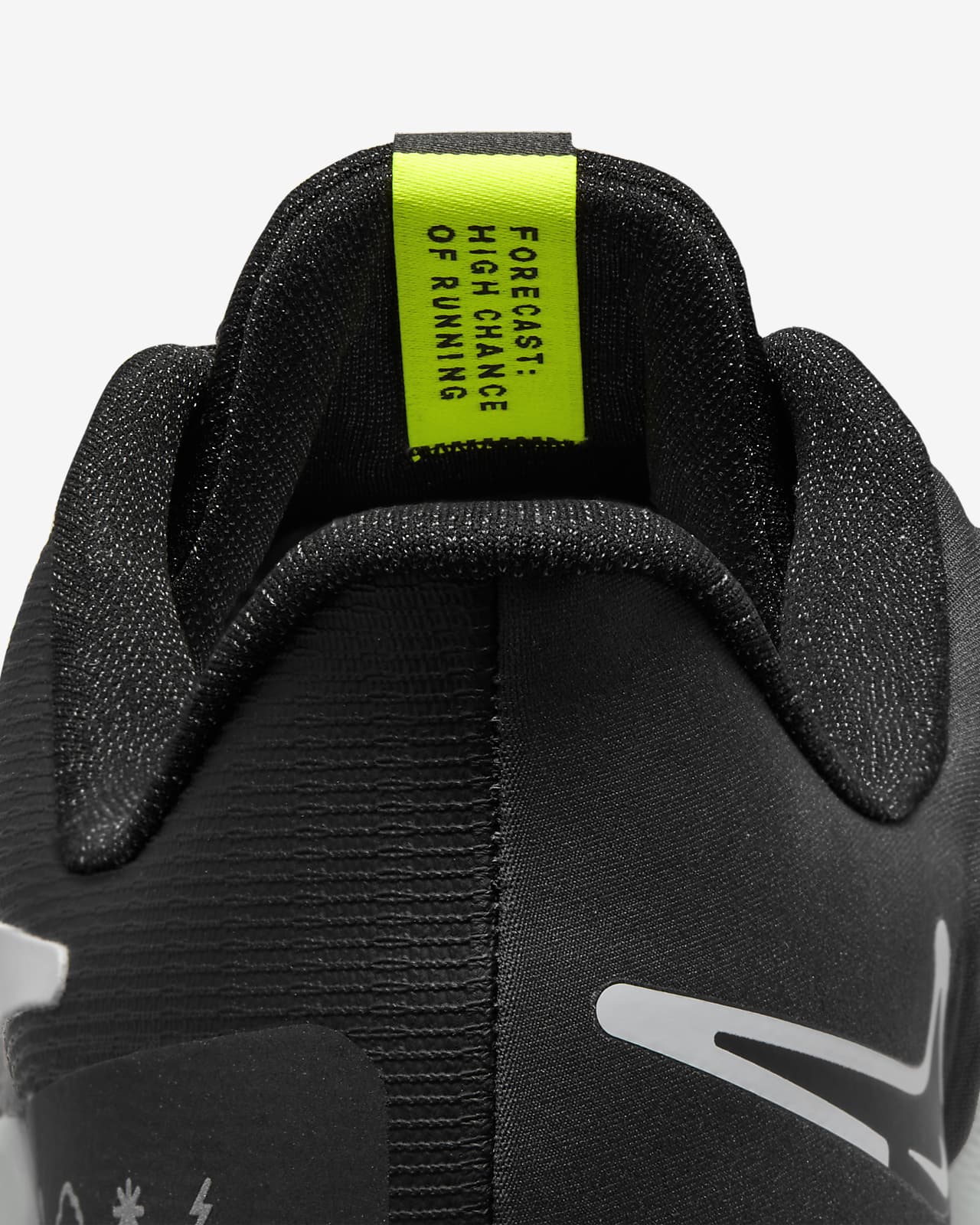 Napier En riesgo protesta Nike Pegasus 39 Shield Zapatillas de running para asfalto para el mal  tiempo - Hombre. Nike ES