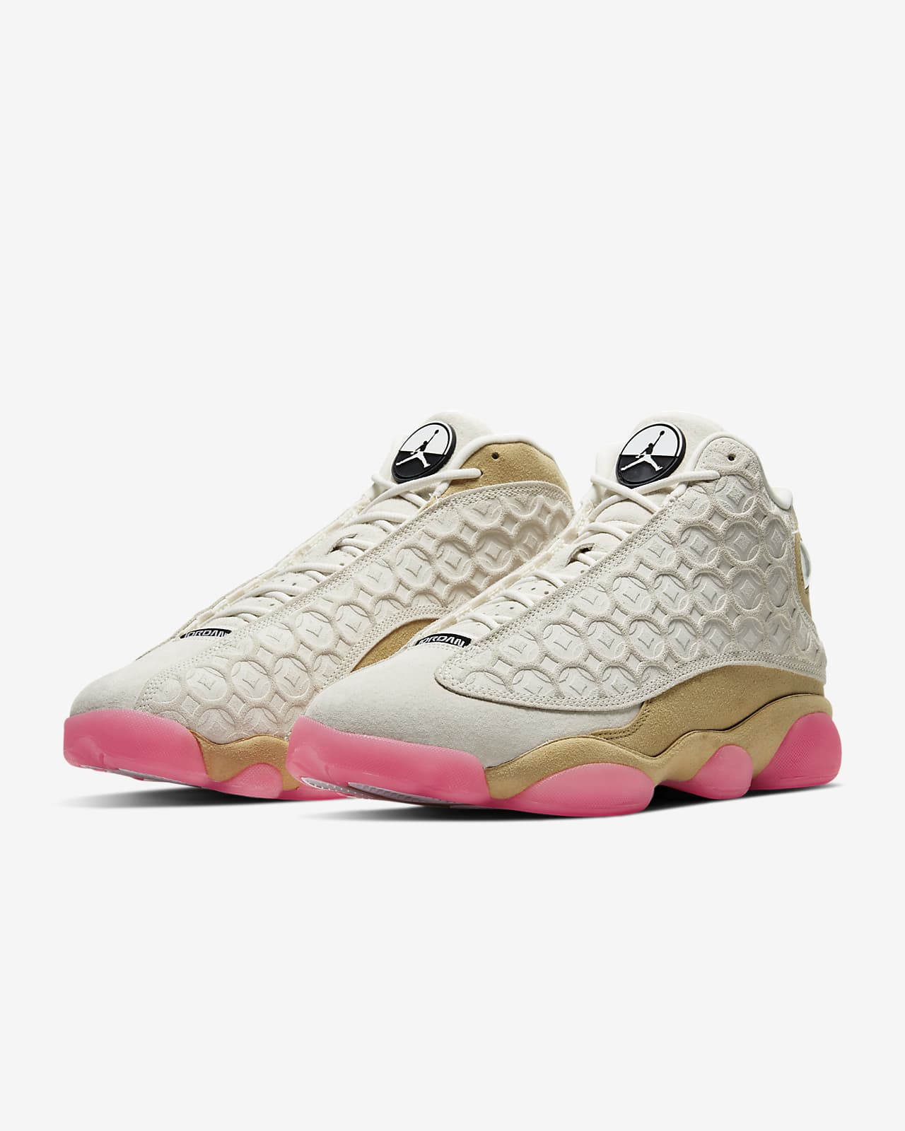 รองเท้า Air Jordan 13 Retro Chinese New Year Nike TH