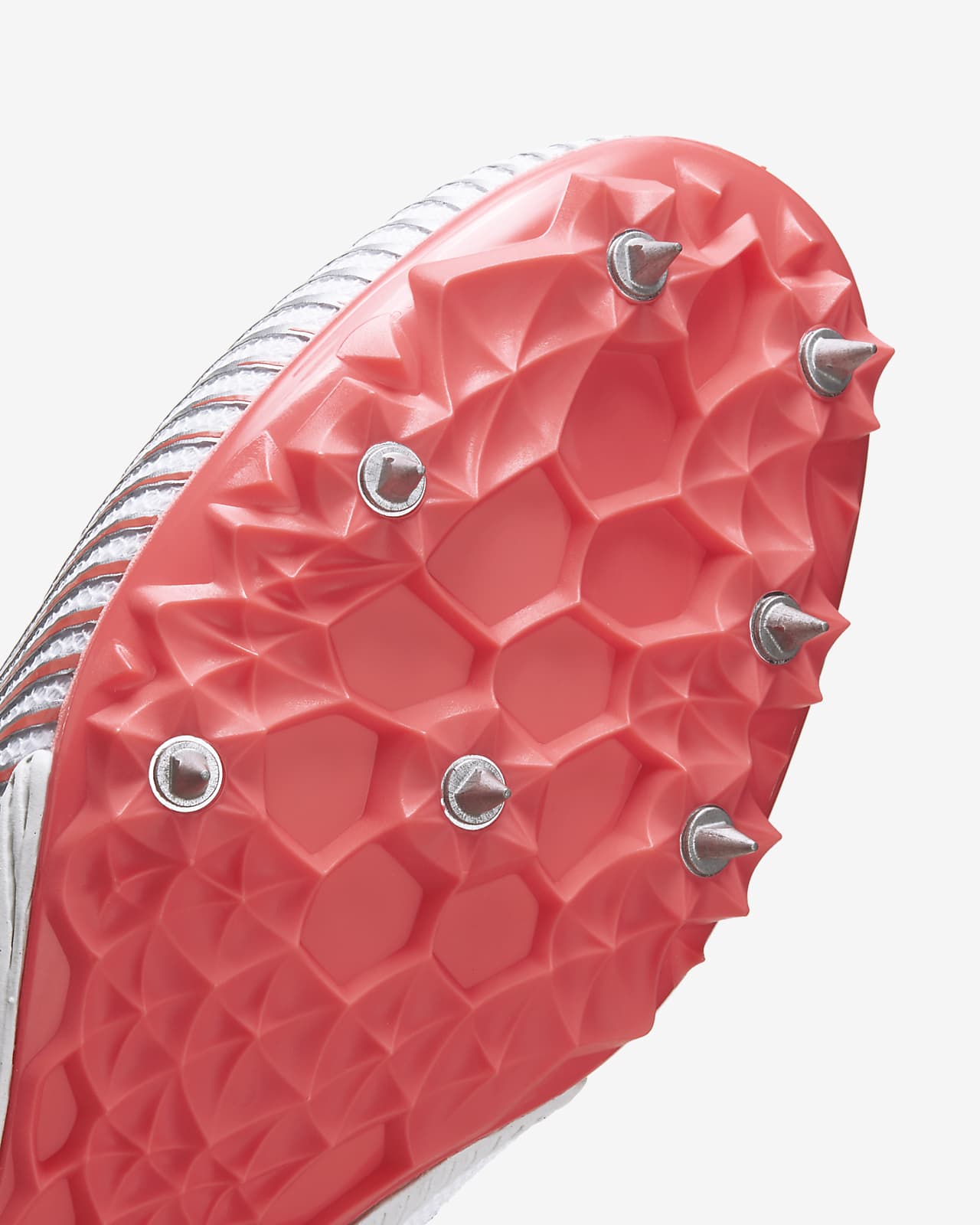 nike rival m 9 spikes