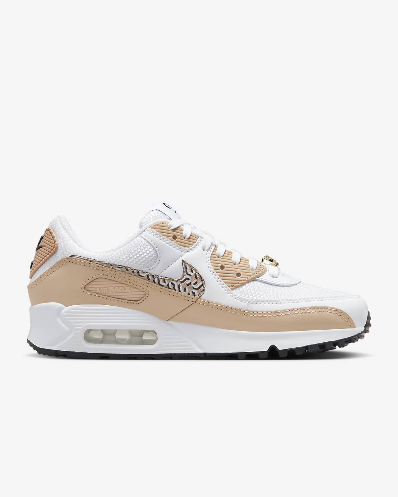 Nike Air Max 90 Women's Shoes.