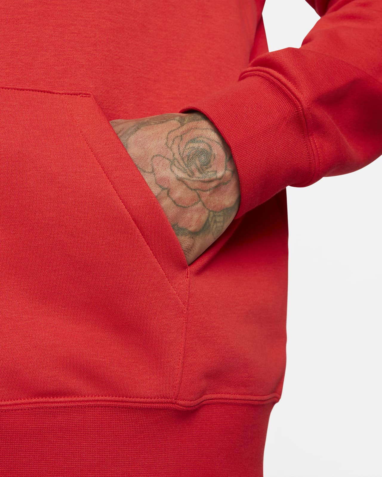 Nike Sportswear Club Fleece Women's Full-Zip Hoodie. Nike UK
