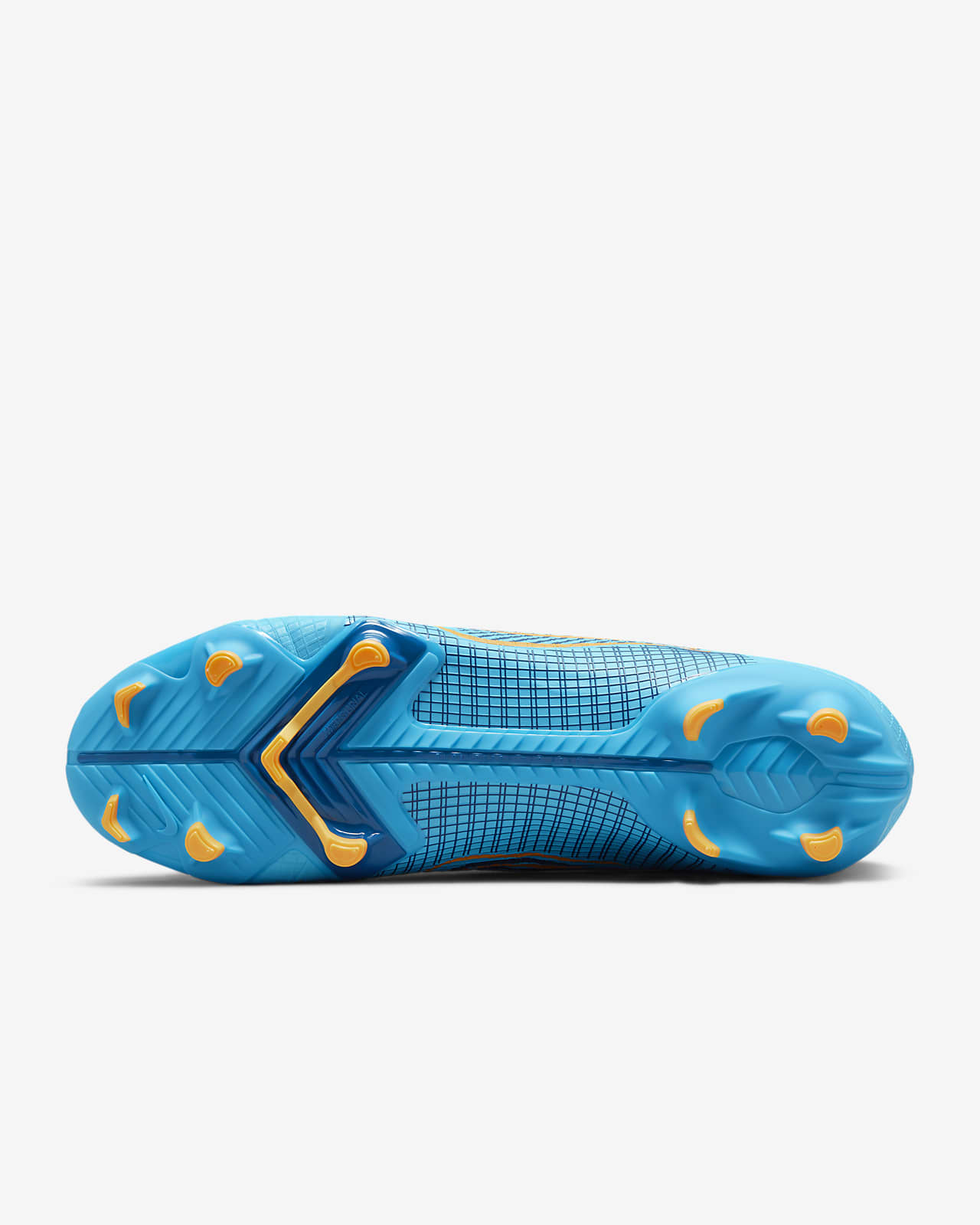 Chaussure de football multi-surfaces à crampons Nike Mercurial Vapor 14  Academy MG. Nike CH