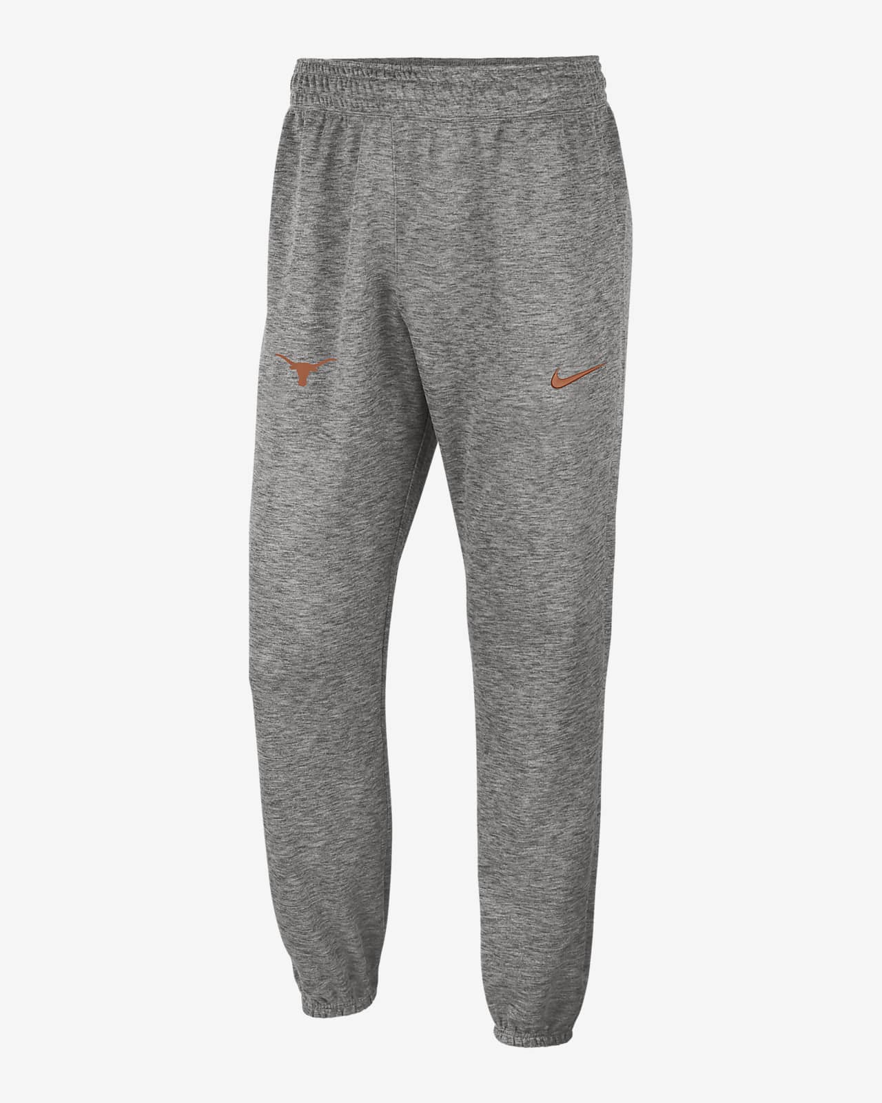 Nike College Dri-FIT Spotlight (Texas) Men's Pants