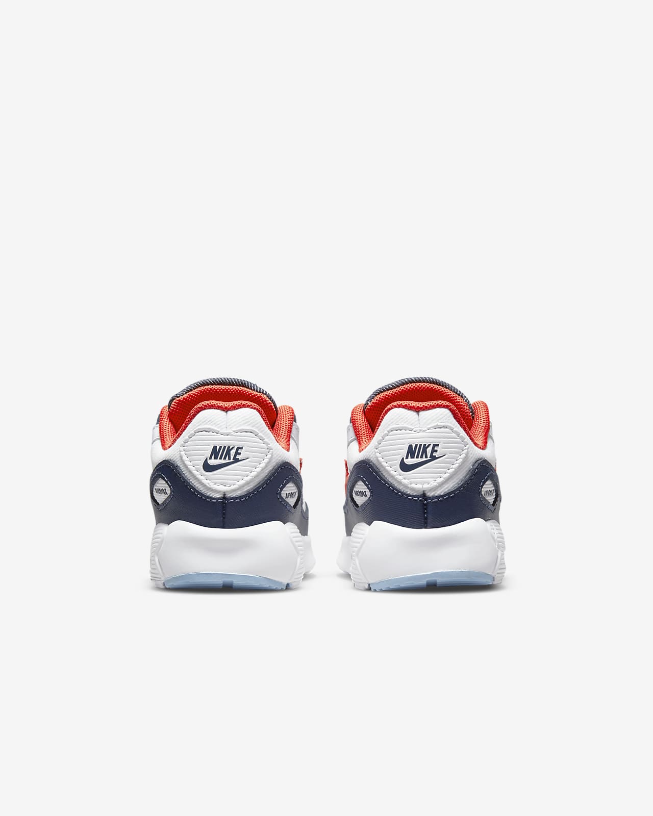 infant nike air max shoes