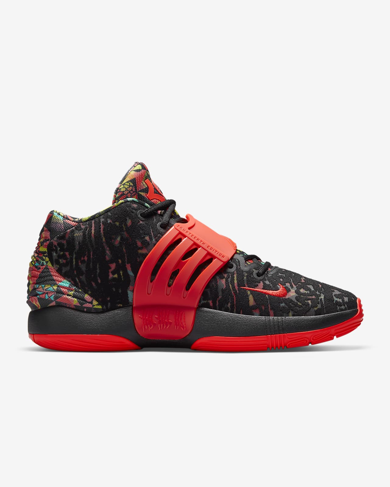 kd14 nike shoes
