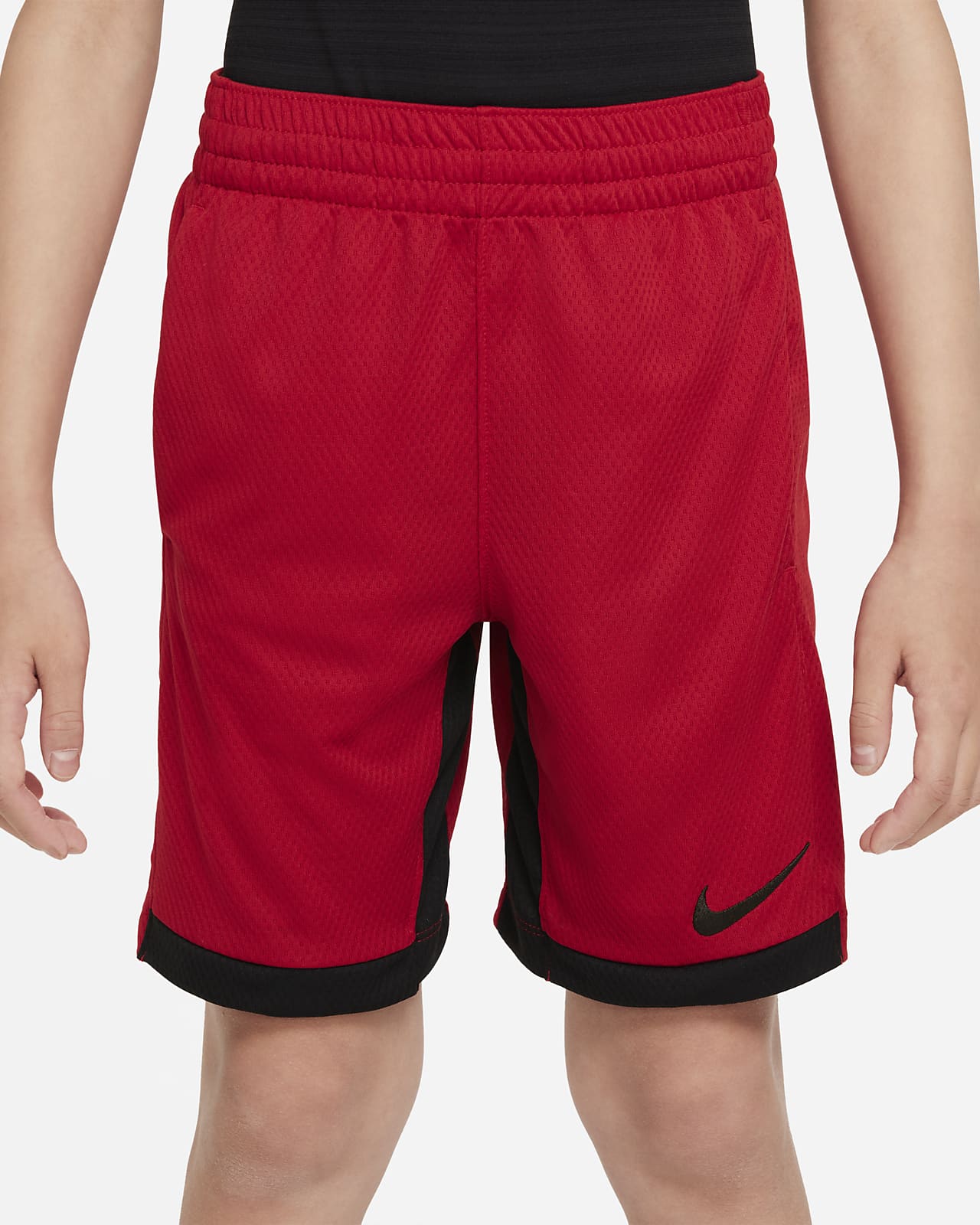 Nike Dri-FIT Trophy Big Kids' (Boys') Training Shorts. Nike.com