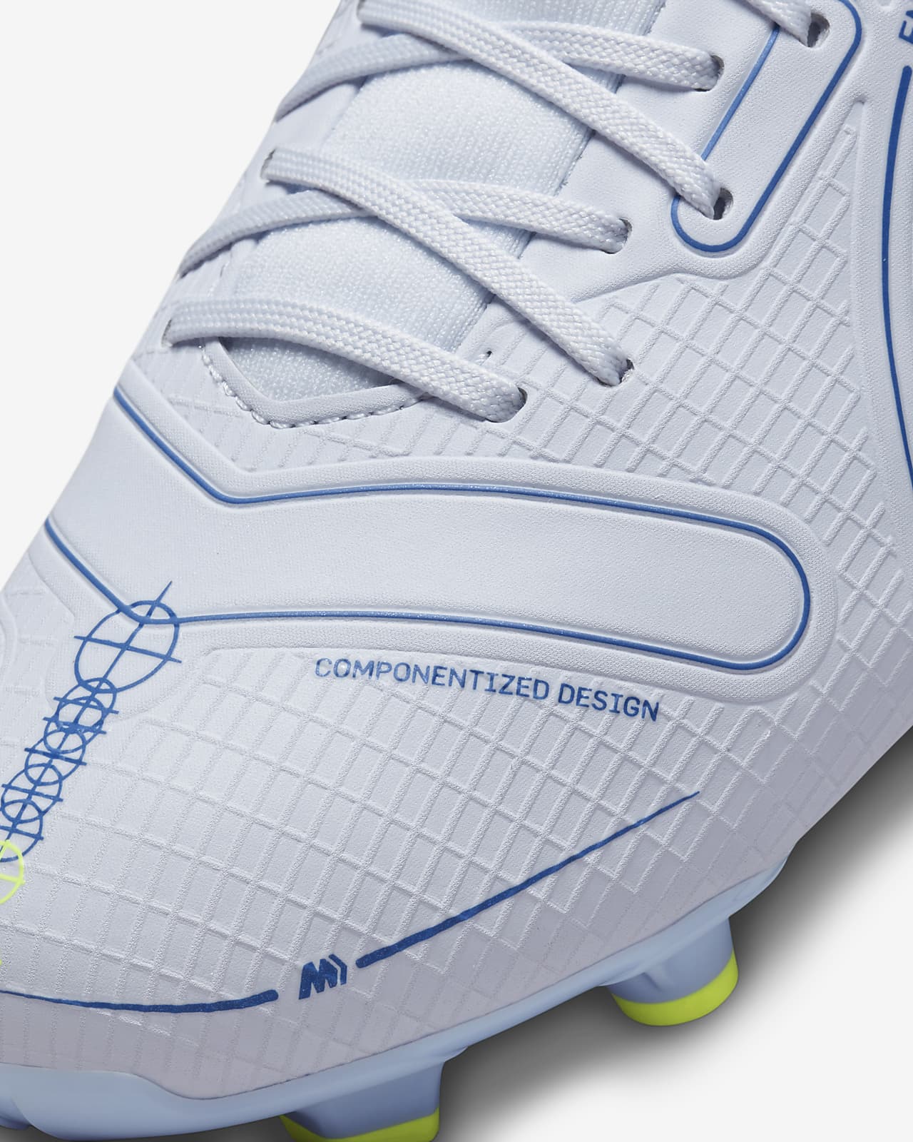 nike superfly 8 academy fg/mg 男/女多种场地足球鞋