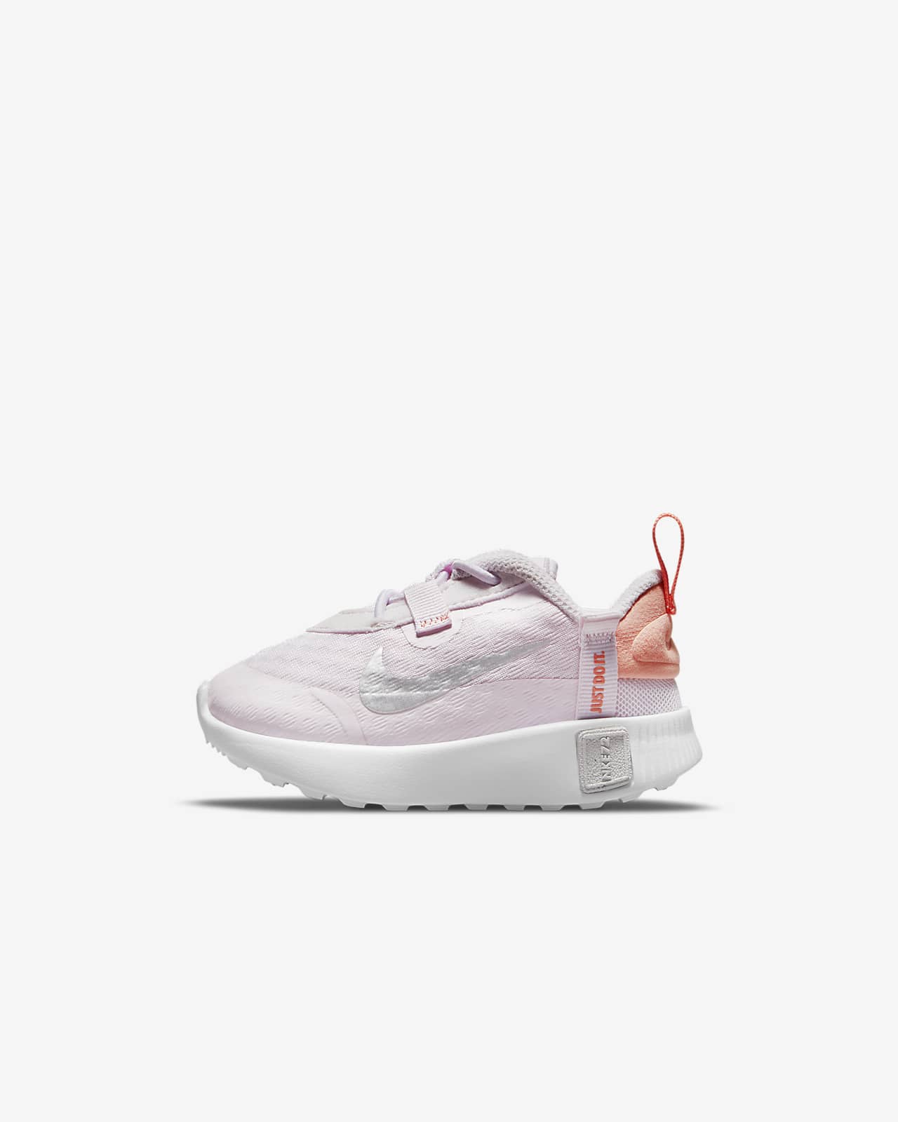 Nike Reposto Schoen voor baby's/peuters. Nike BE