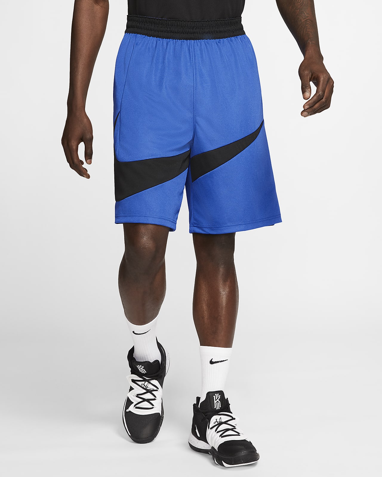 custom nike basketball shorts