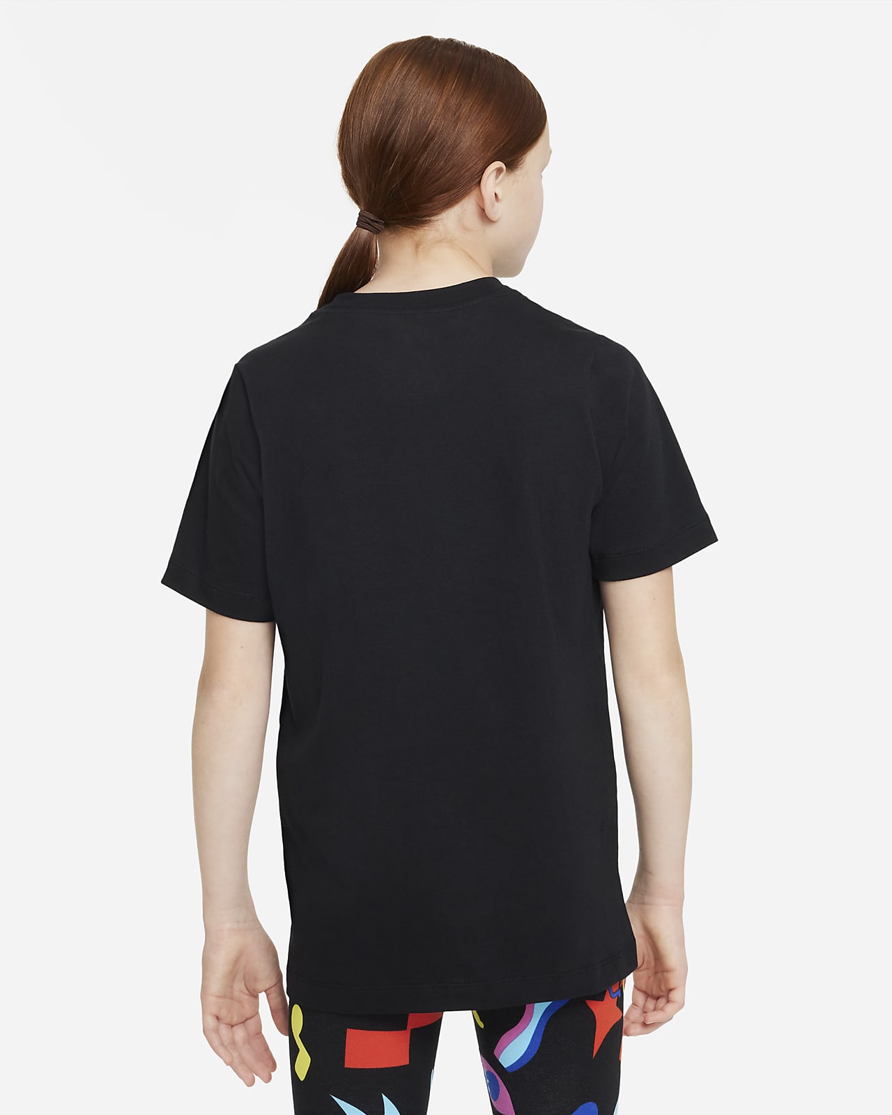 T-shirt enfant Nike Sportswear Sos