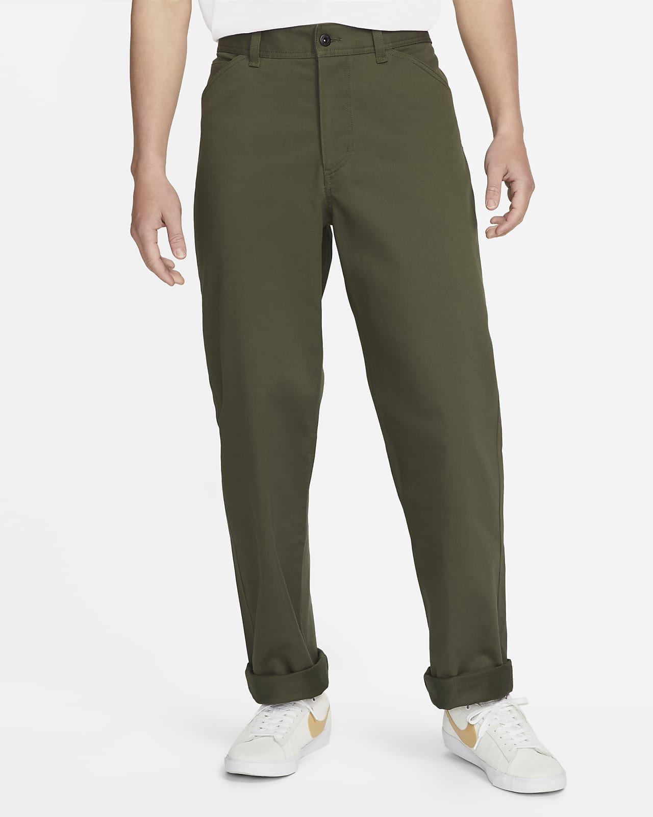 Pants de skateboarding para hombre Nike SB. Nike.com