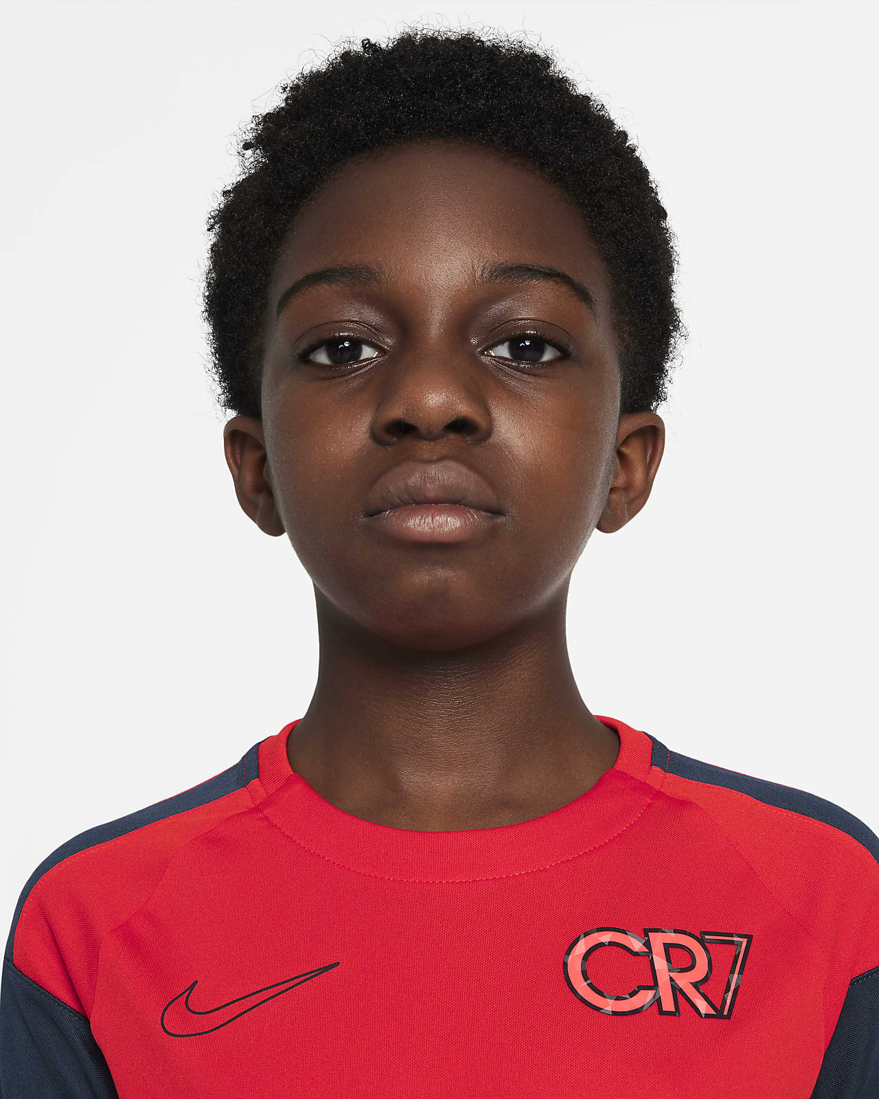 Nike cr7 drill top junior Clearance