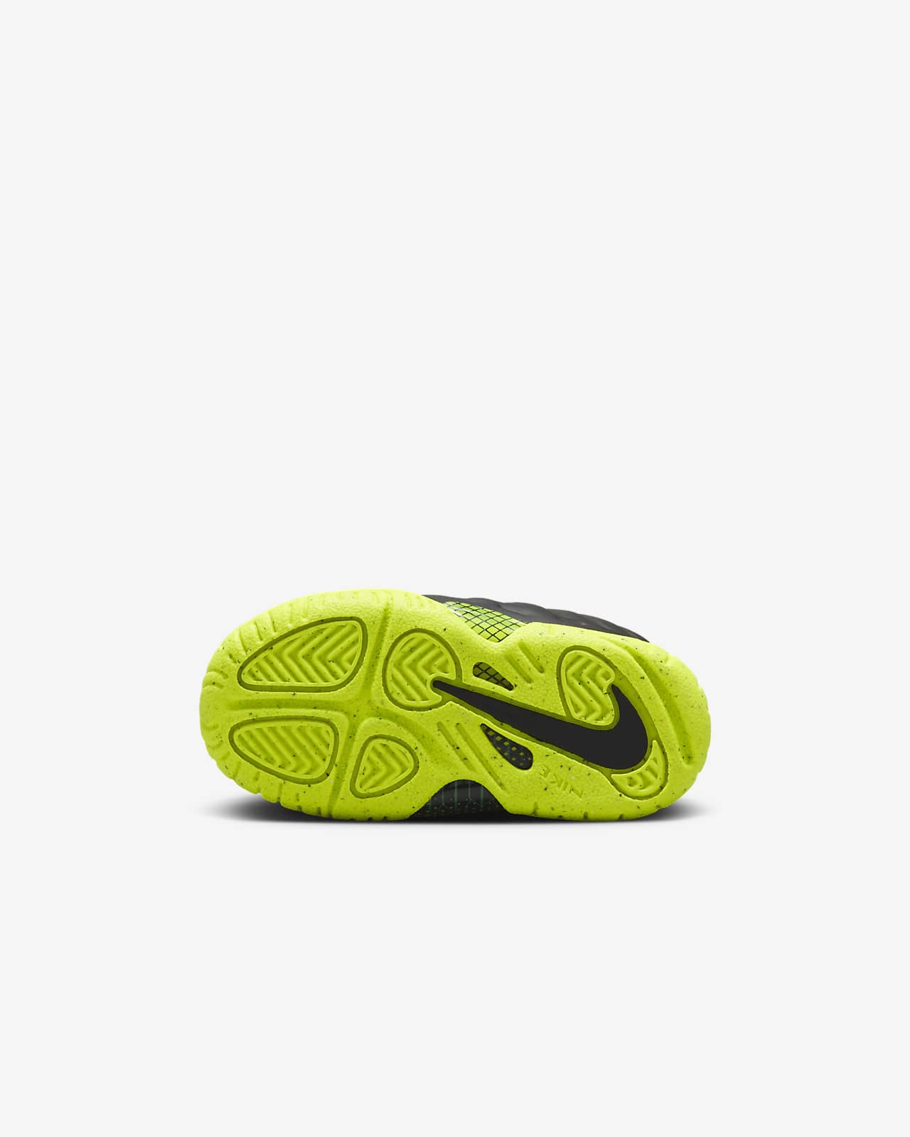 Calzado infantil Nike Little Posite One