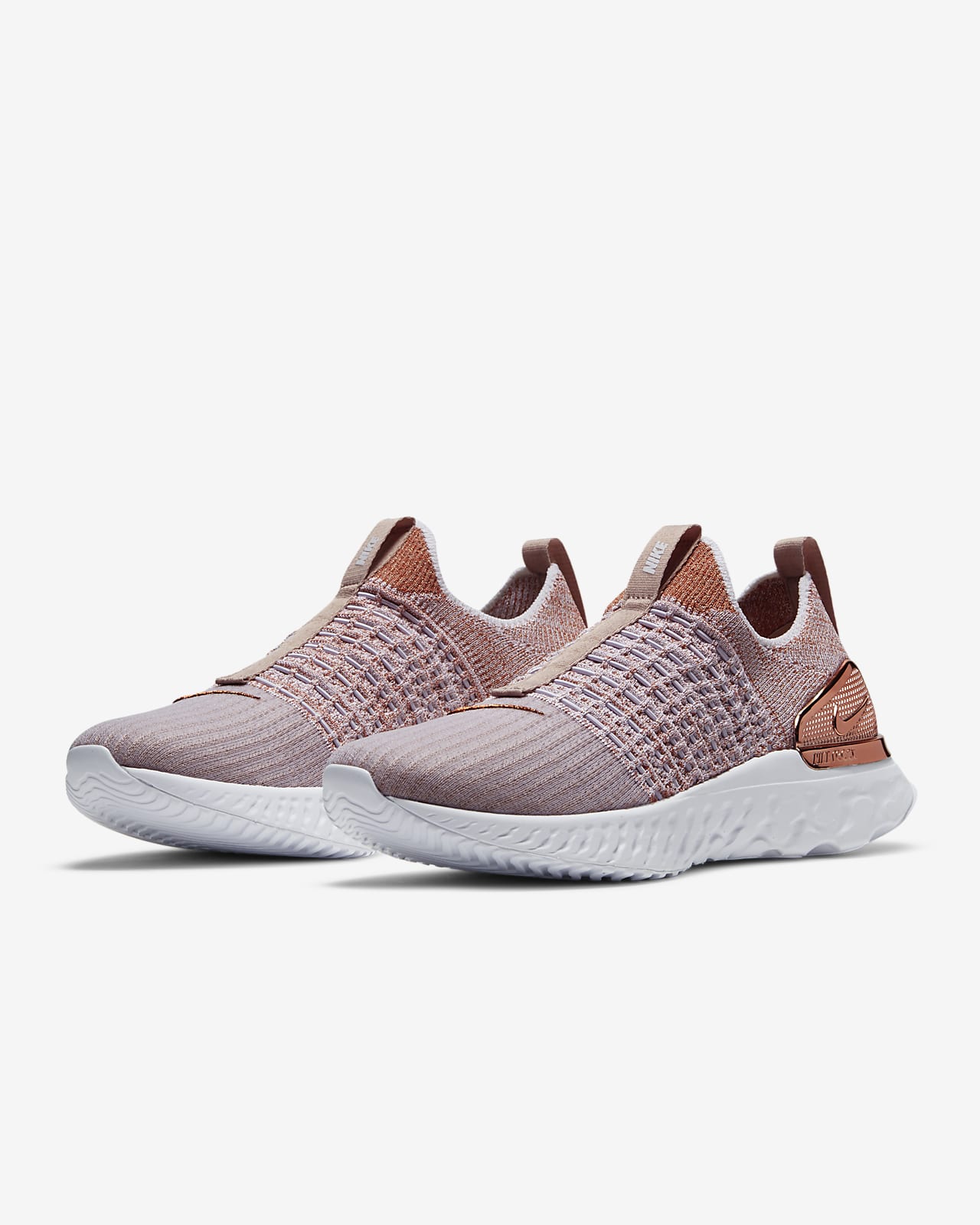 Nike公式 ナイキ リアクト ファントム ラン フライニット 2 プレミアム ウィメンズ ランニングシューズ オンラインストア 通販サイト Nike公式 ナイキ リアクト ファントム ラン フライニット 2 プレミアム ウィメンズ ランニングシューズ オンラインストア 通販サイト