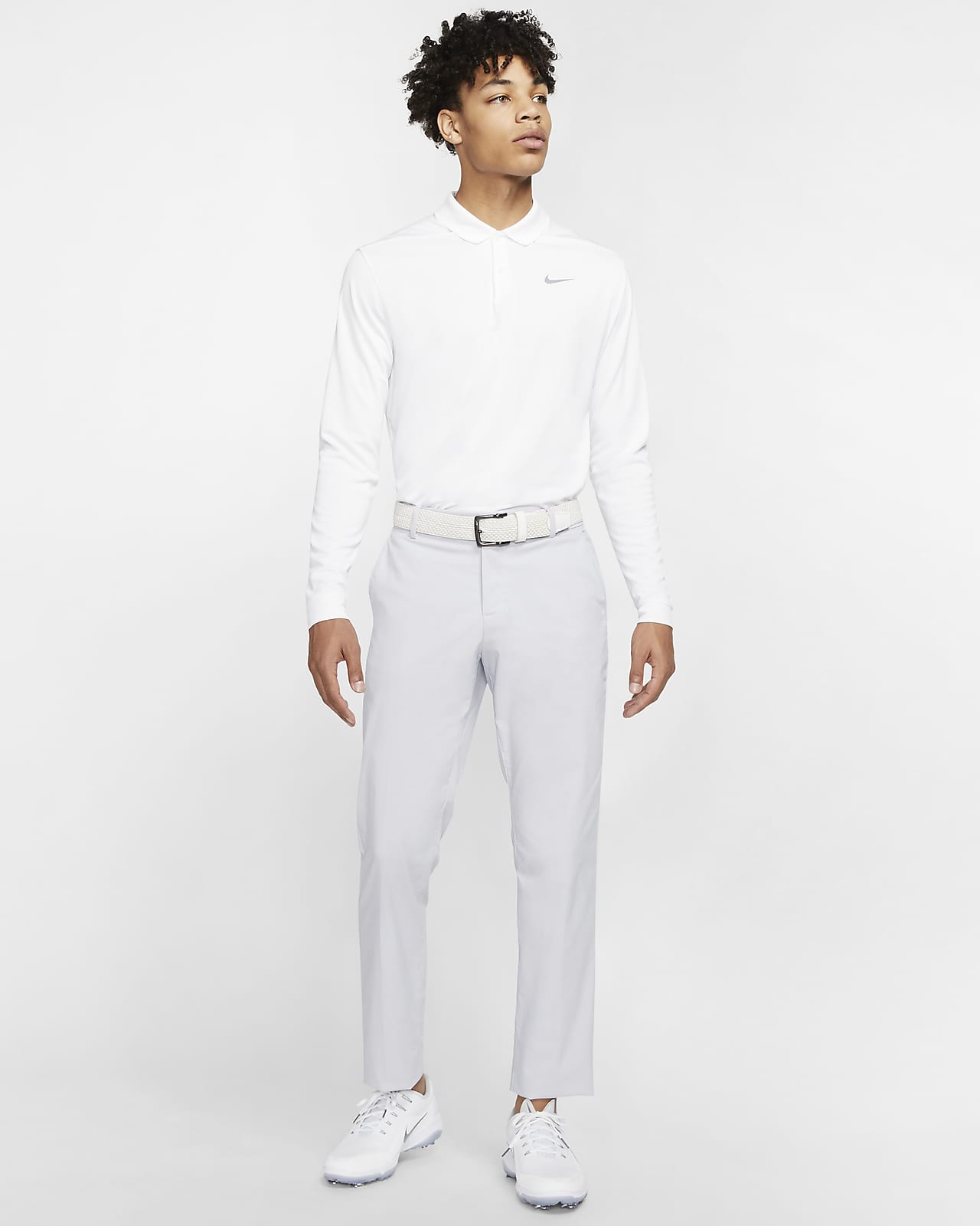 calça de golfe nike